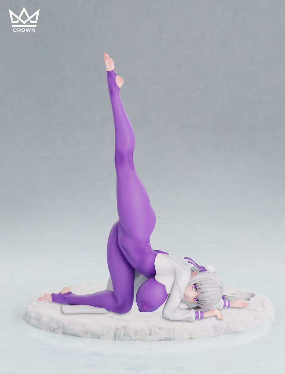 【預購】愛蜜莉雅尿尿 X 王冠工作室8