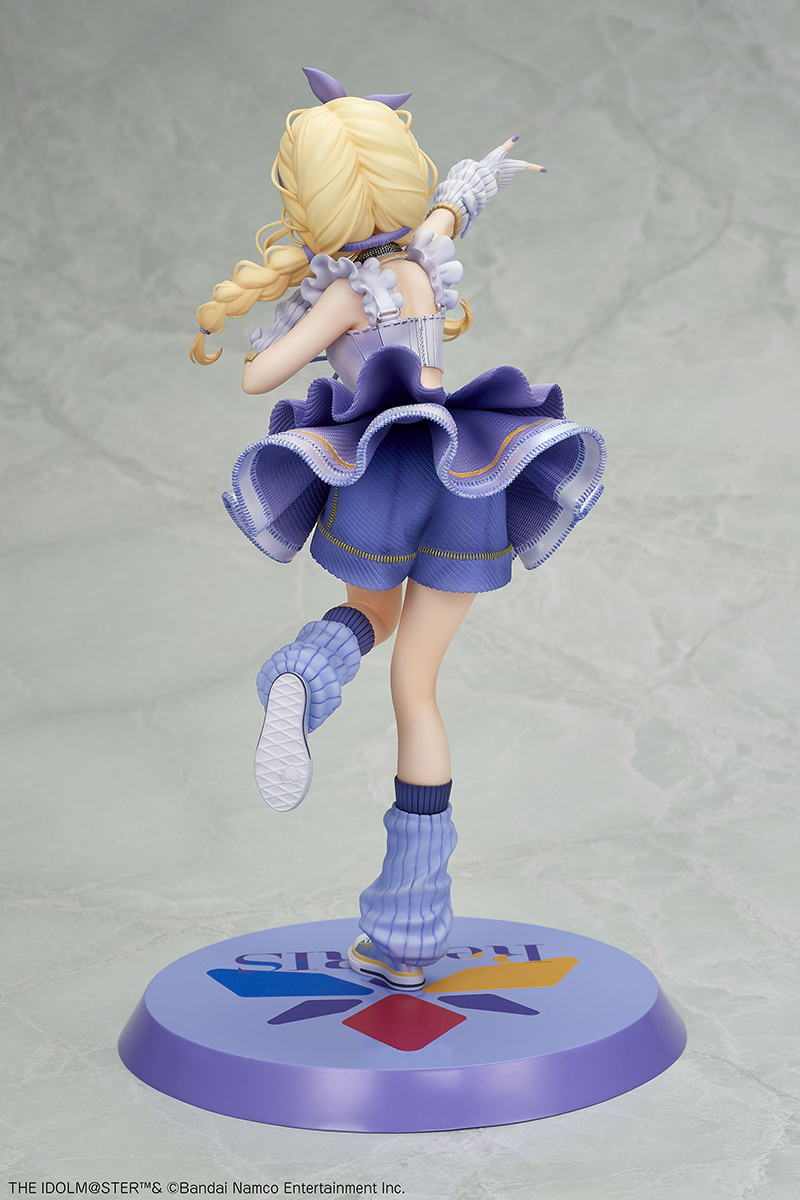 【預購】學園偶像大師 Re;IRIS Ver. 藤田琴音 X Design COCO5