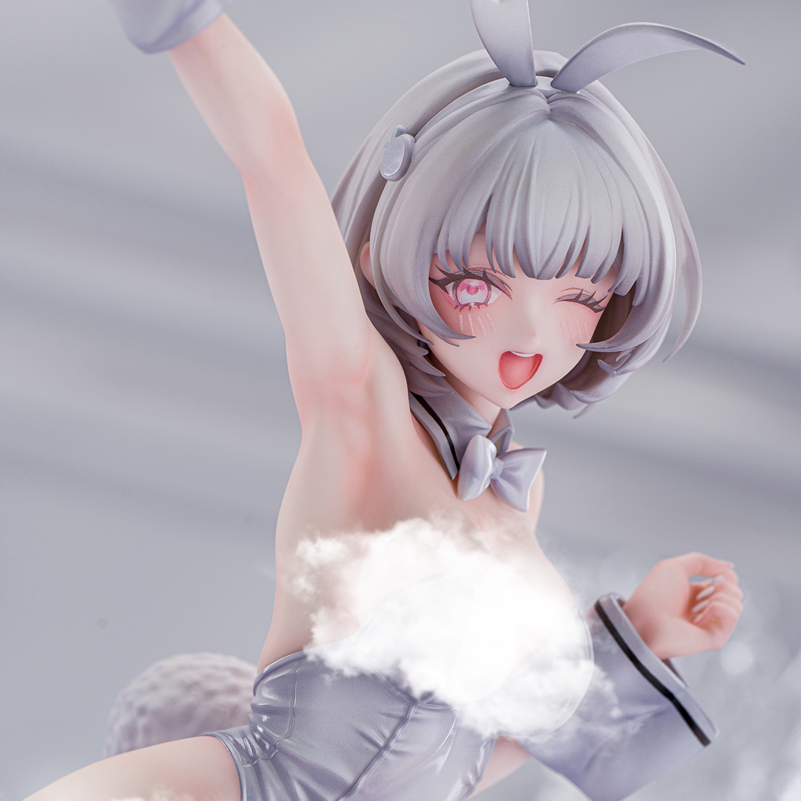 【預購】兔女郎-娜醬 X KAWA DESIGN4