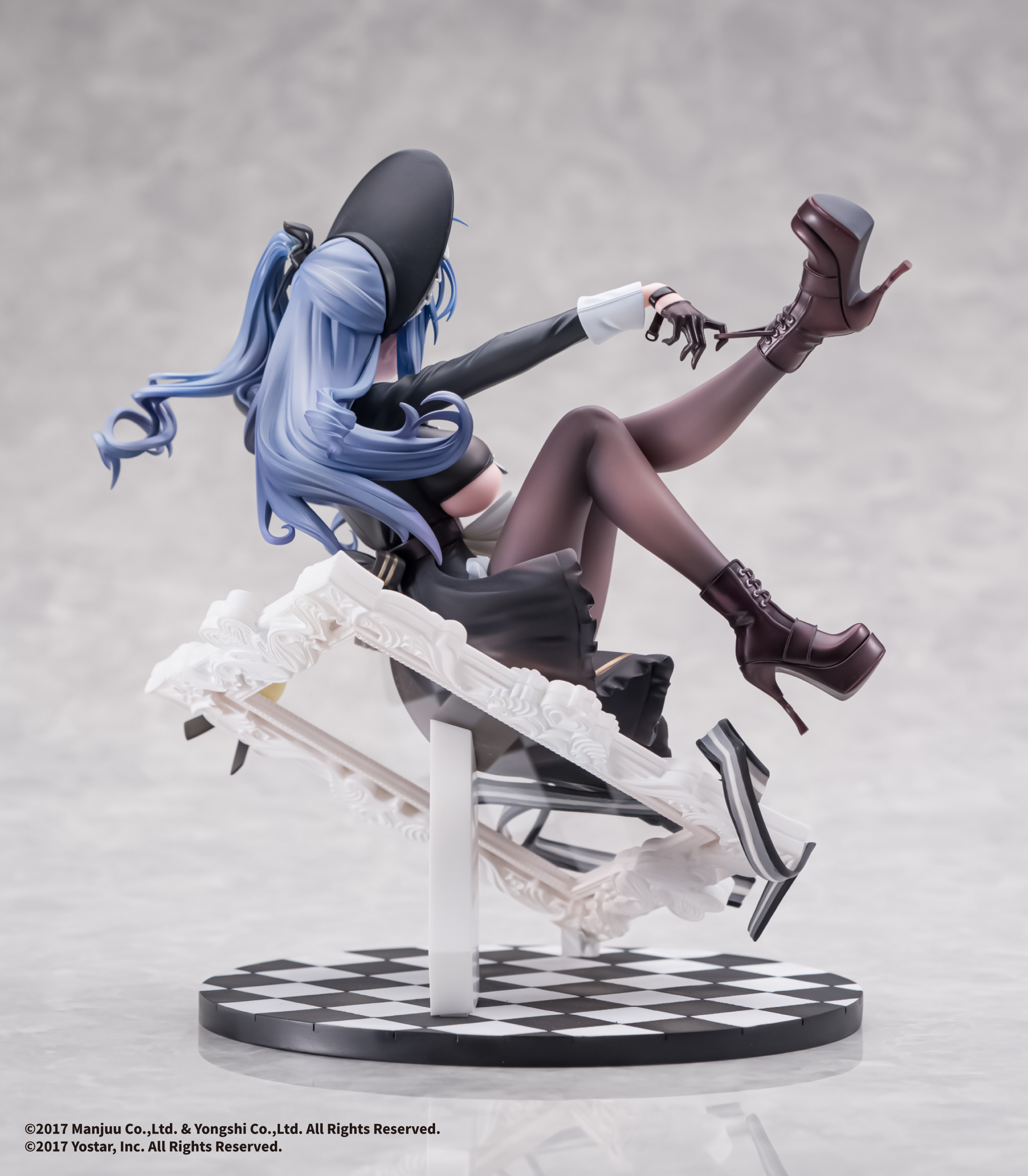 【預購】碧藍航線 馬可波羅 Lovely Million Ver. X WINGS inc.6