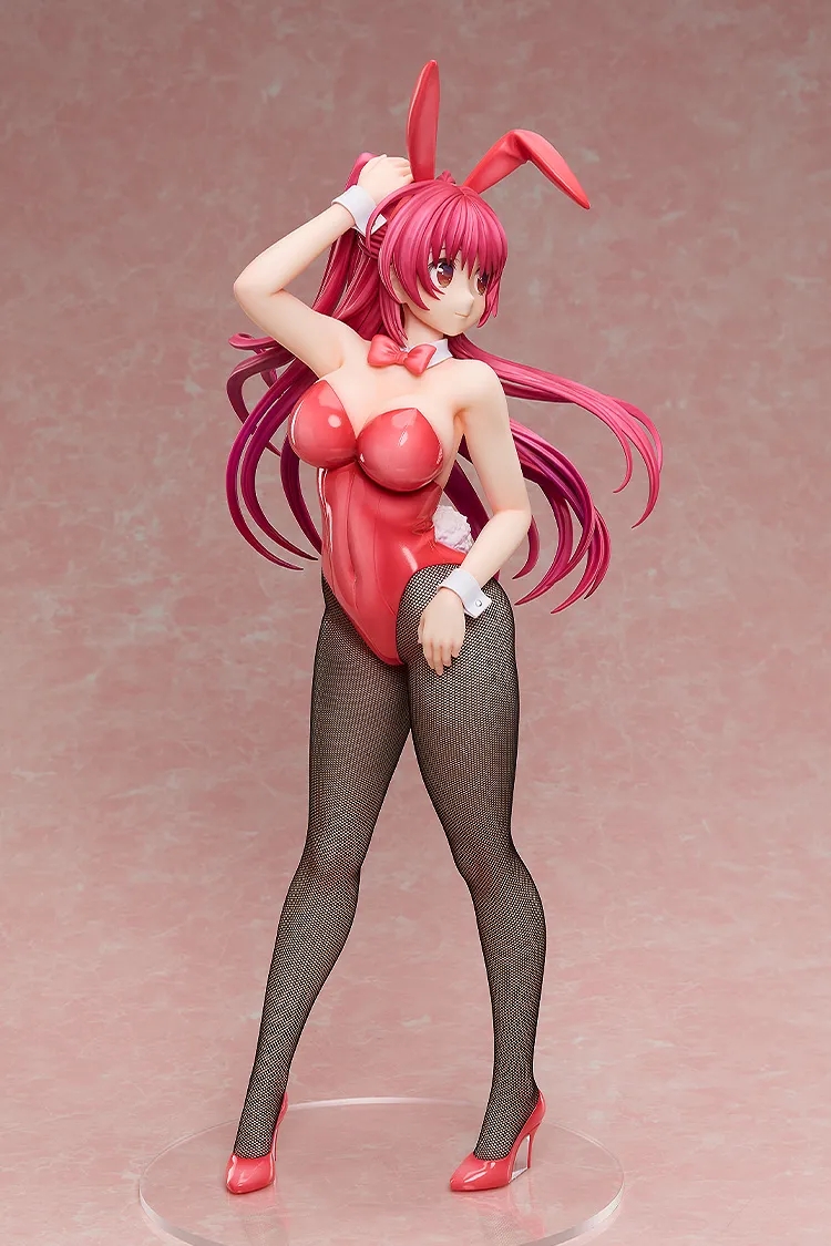 【預購】To Heart2 向坂環 兔女郎Ver. X FREEing6