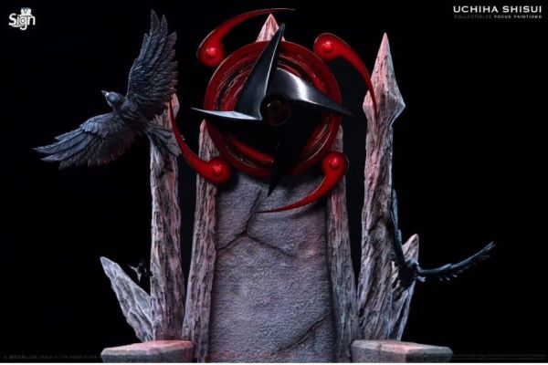 【現貨秒發】火影忍者 止水 X Sign_studio6