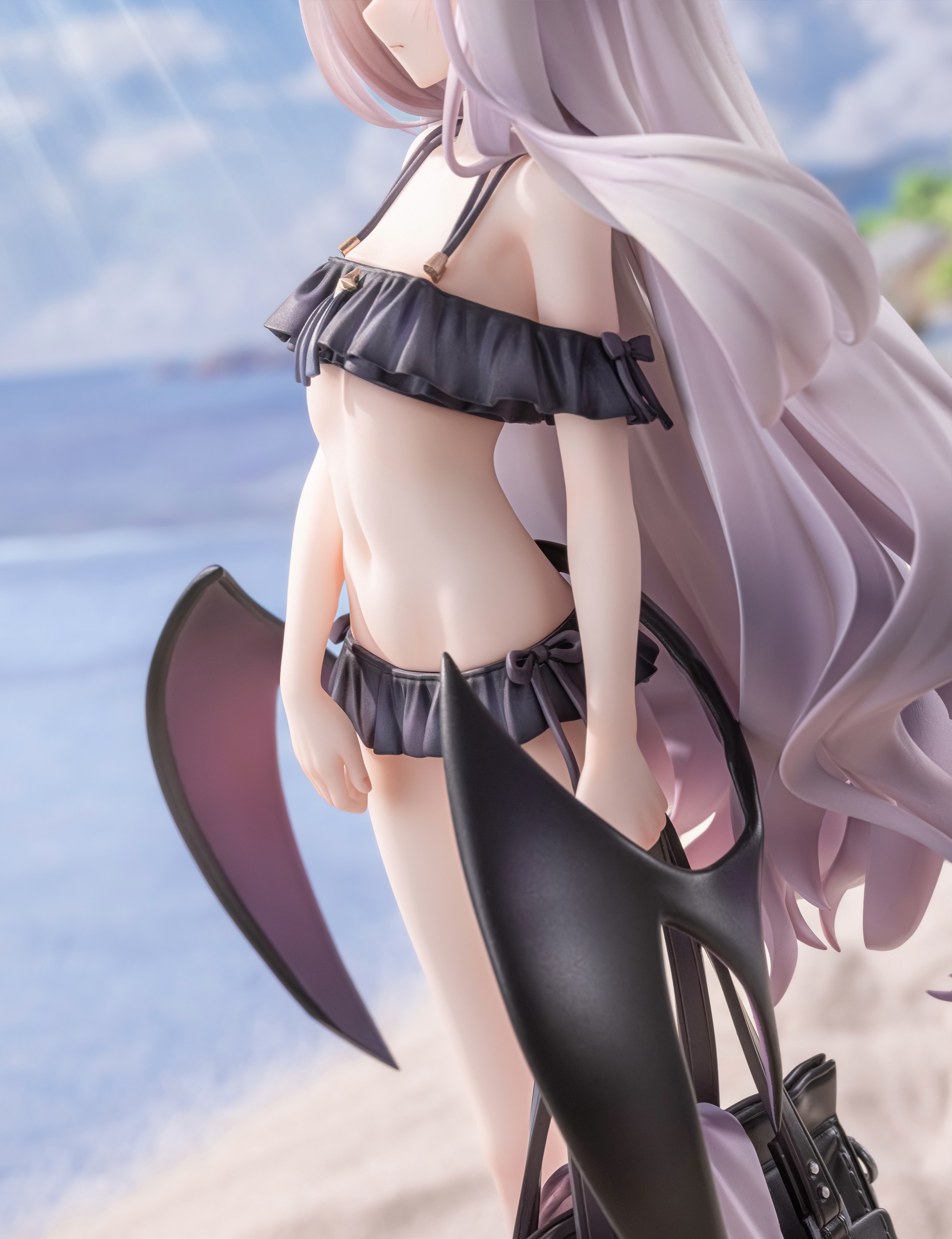 【預購】蔚藍檔案 空崎日奈 X FK工作室9