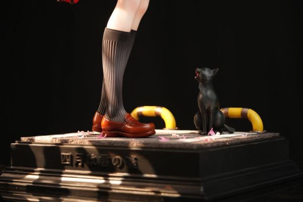 【現貨秒發】四月是你的謊言 宮園薰 X HeRa赫拉9