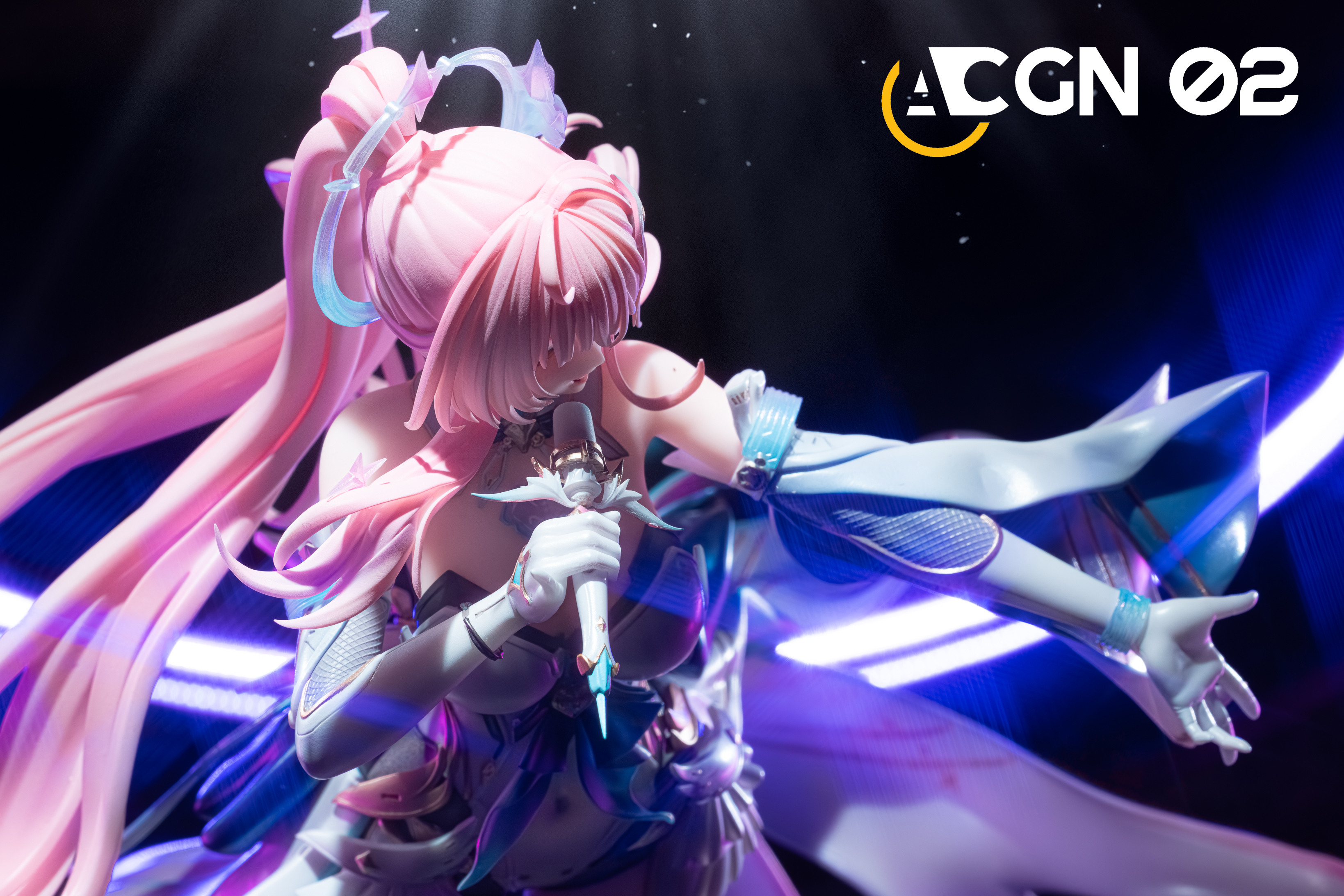 【預購】鳴潮 愛彌絲 雪に抱かれた君へ X ACGN 027