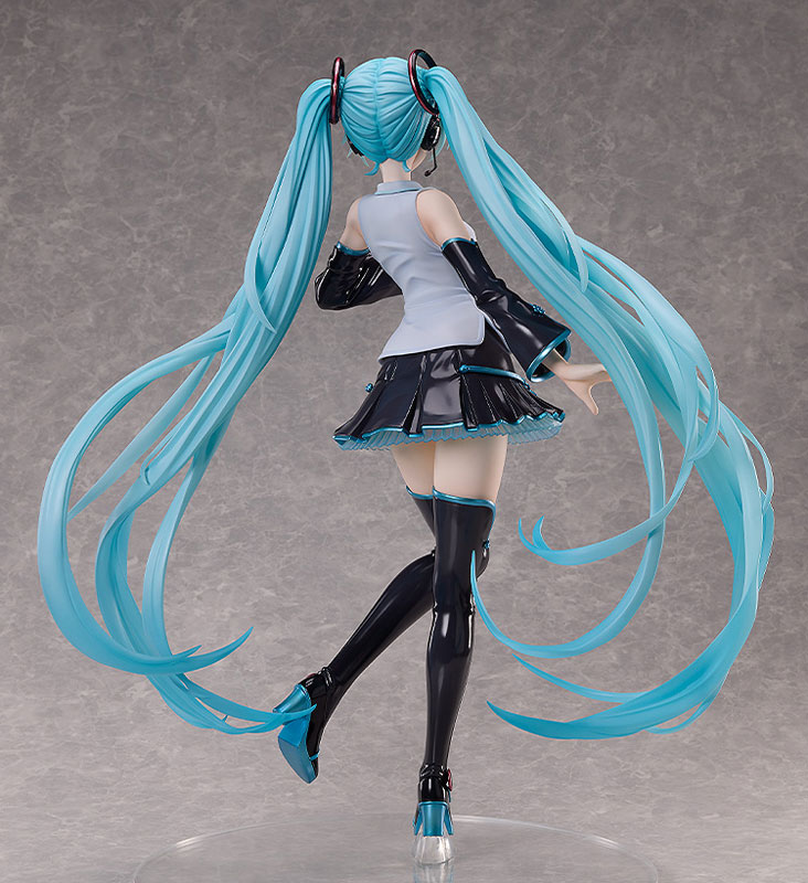 【預購】B-style 初音未來 V4 CHINESE X FREEing5