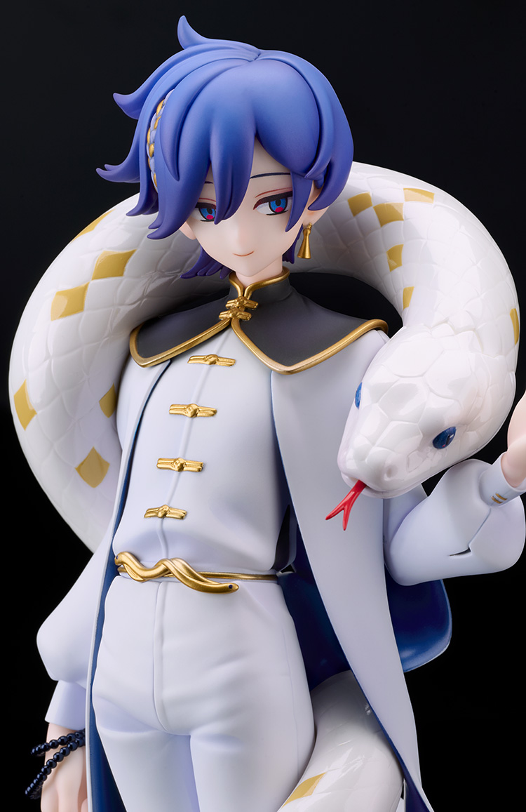 【預購】G.S.Collection KAITO 中華風 X GOOD SMILE COMPANY10