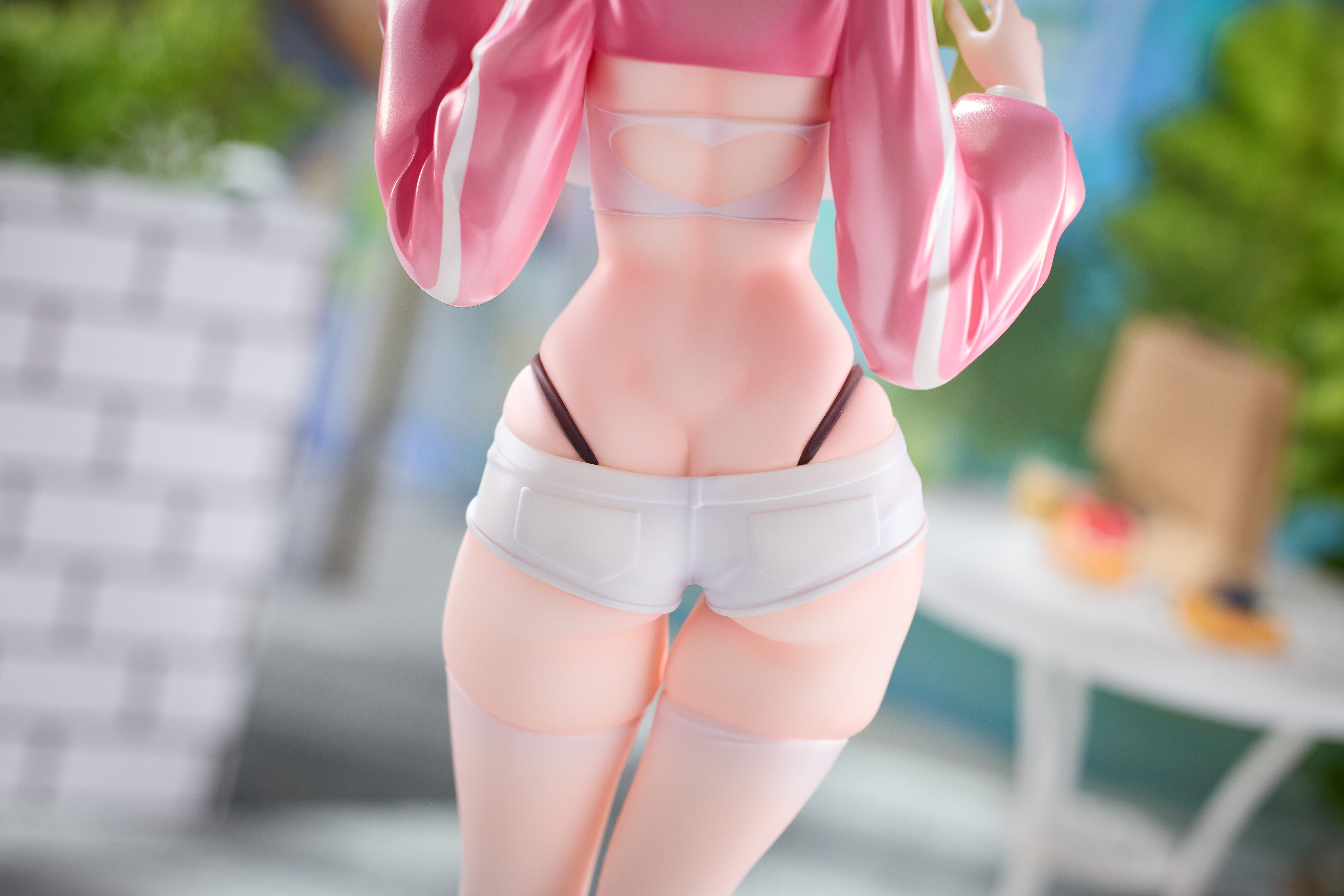 【預購】原創 大橫阿河(おおよこ あが)X UMIKAWA11