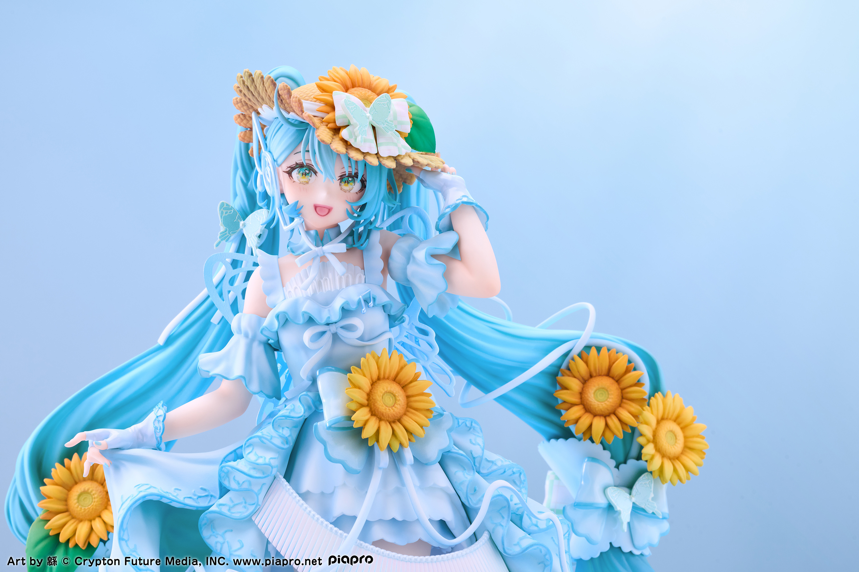 【預購】初音未來 魔法未來2026 X Design COCO10