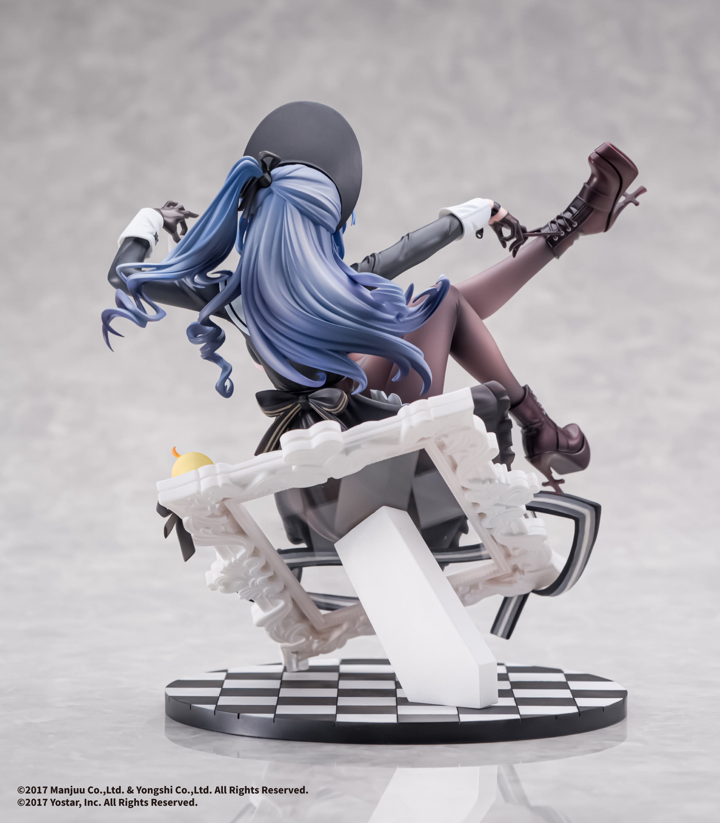 【預購】碧藍航線 馬可波羅 Lovely Million Ver. X WINGS inc.7