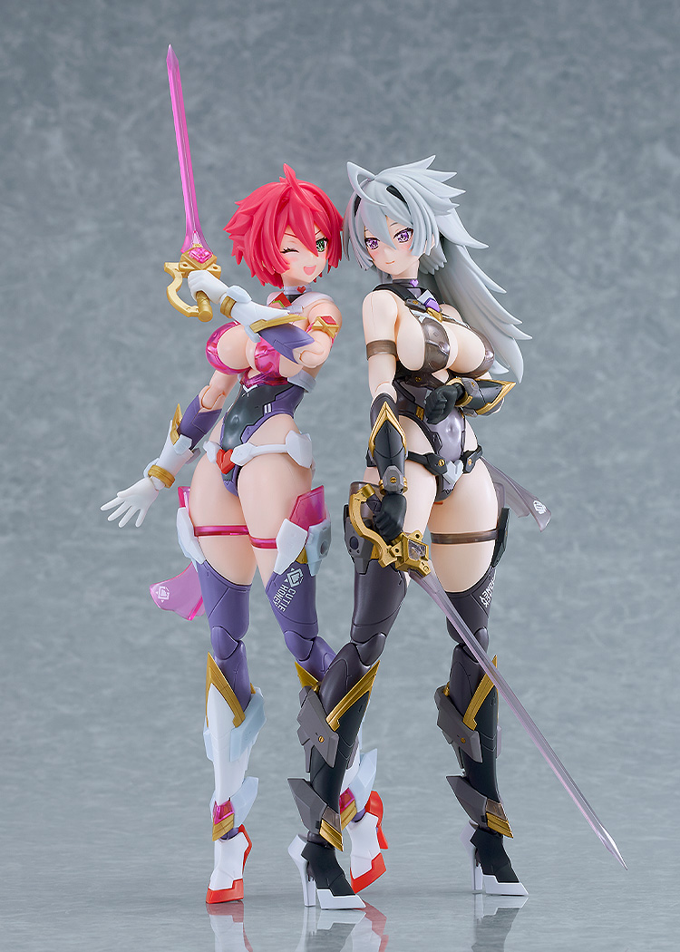 【預購】PLAMATEA 黑暗甜心 X GOOD SMILE COMPANY11