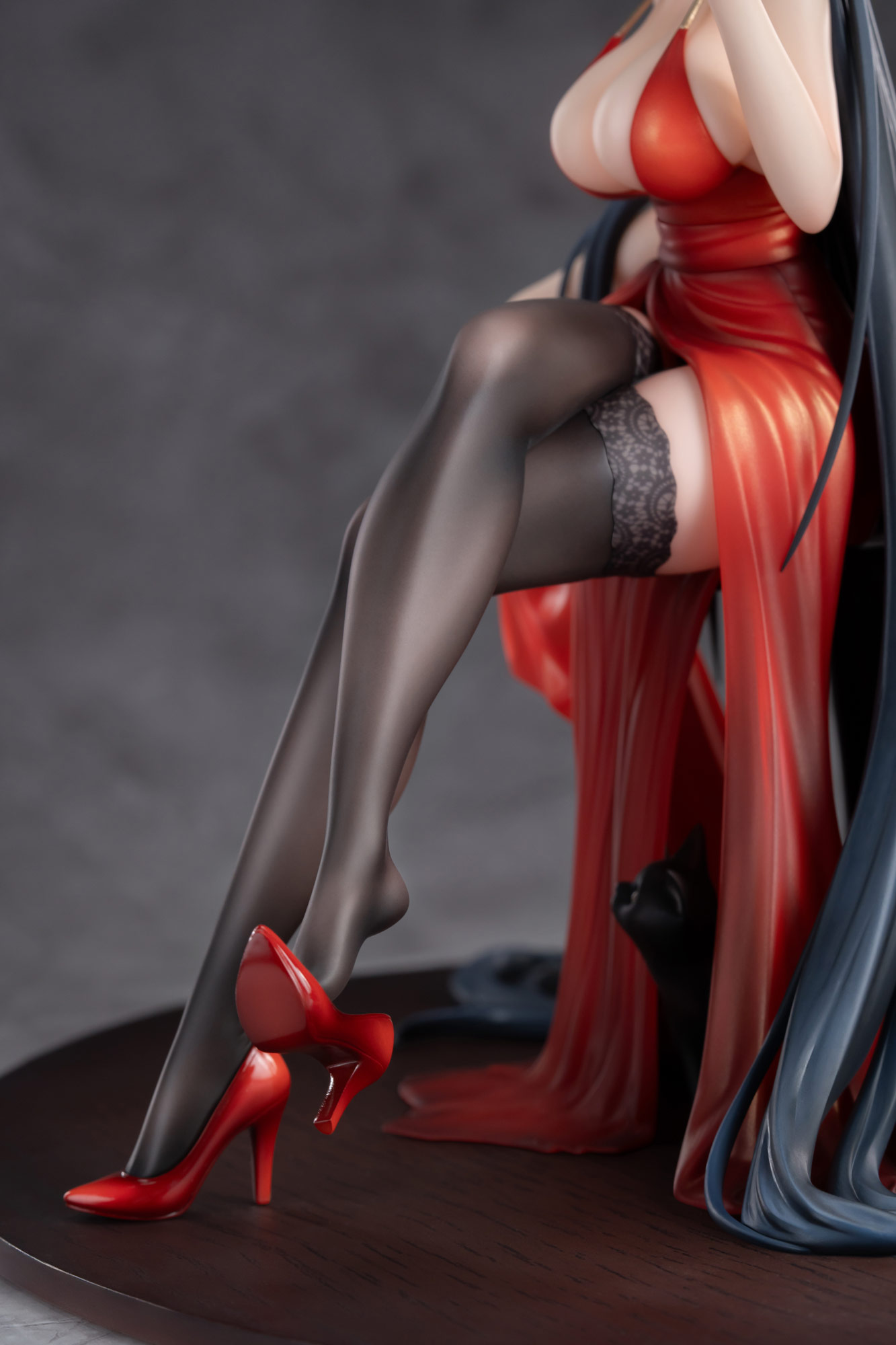 【預購】碧藍航線 鷯 毒蘋果Ver. 1/7比例手辦 X MiniM-Studio15