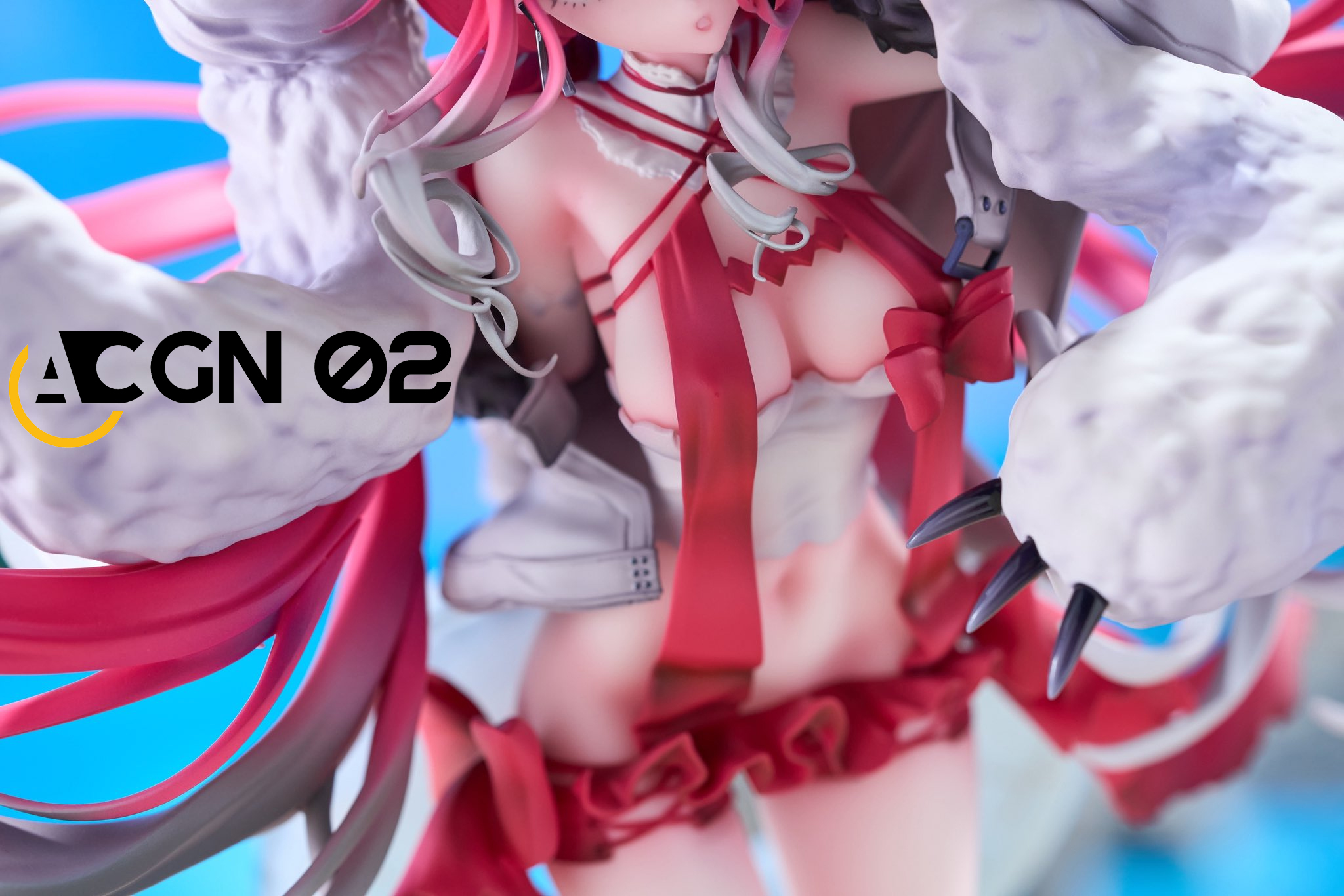 【預購】FGO 命運:冠位指定 妖精騎士崔斯坦 X ACGN 024