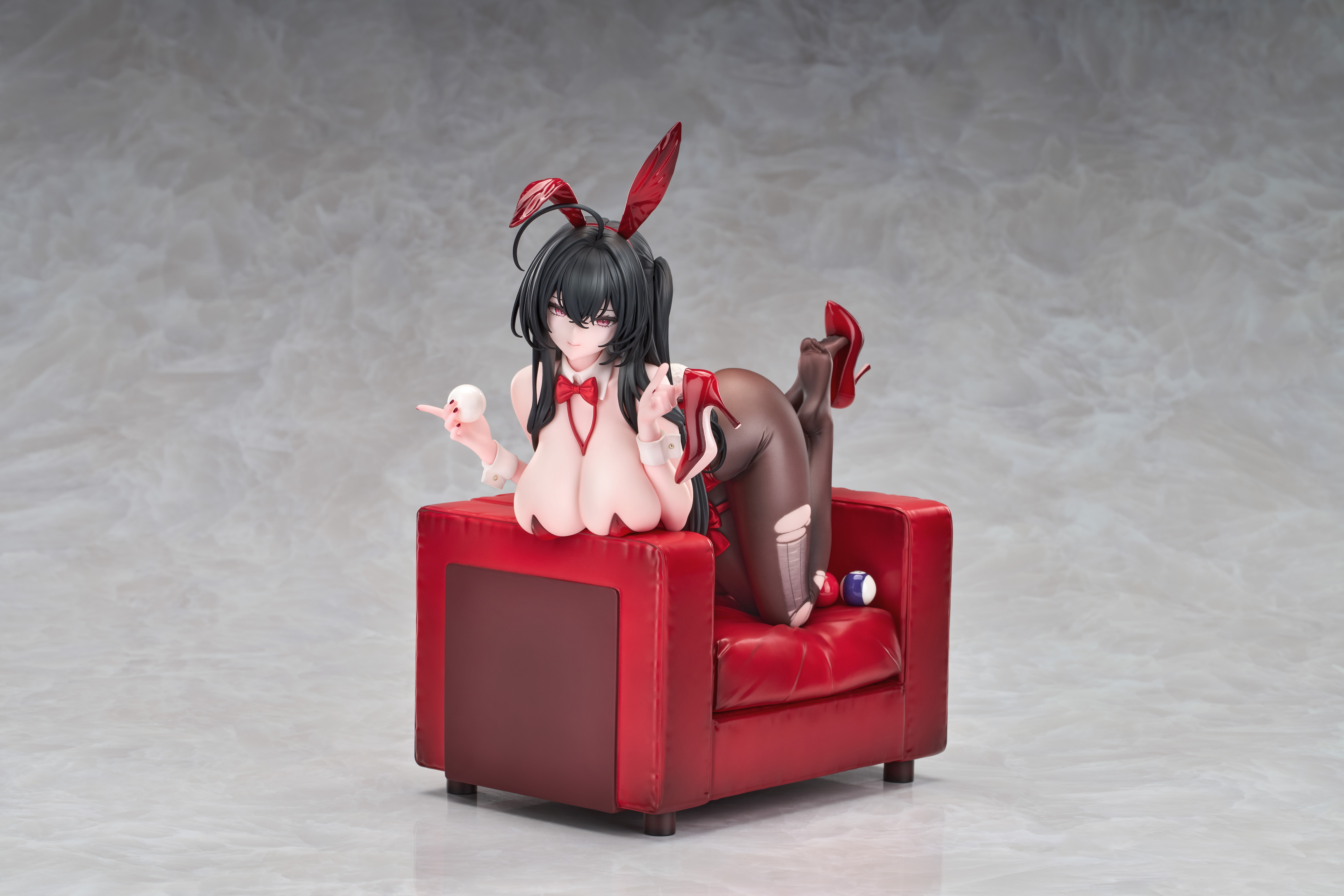【預購】鷯 綺願良宵Ver. X GOOD SMILE ARTS SHANGHAI5