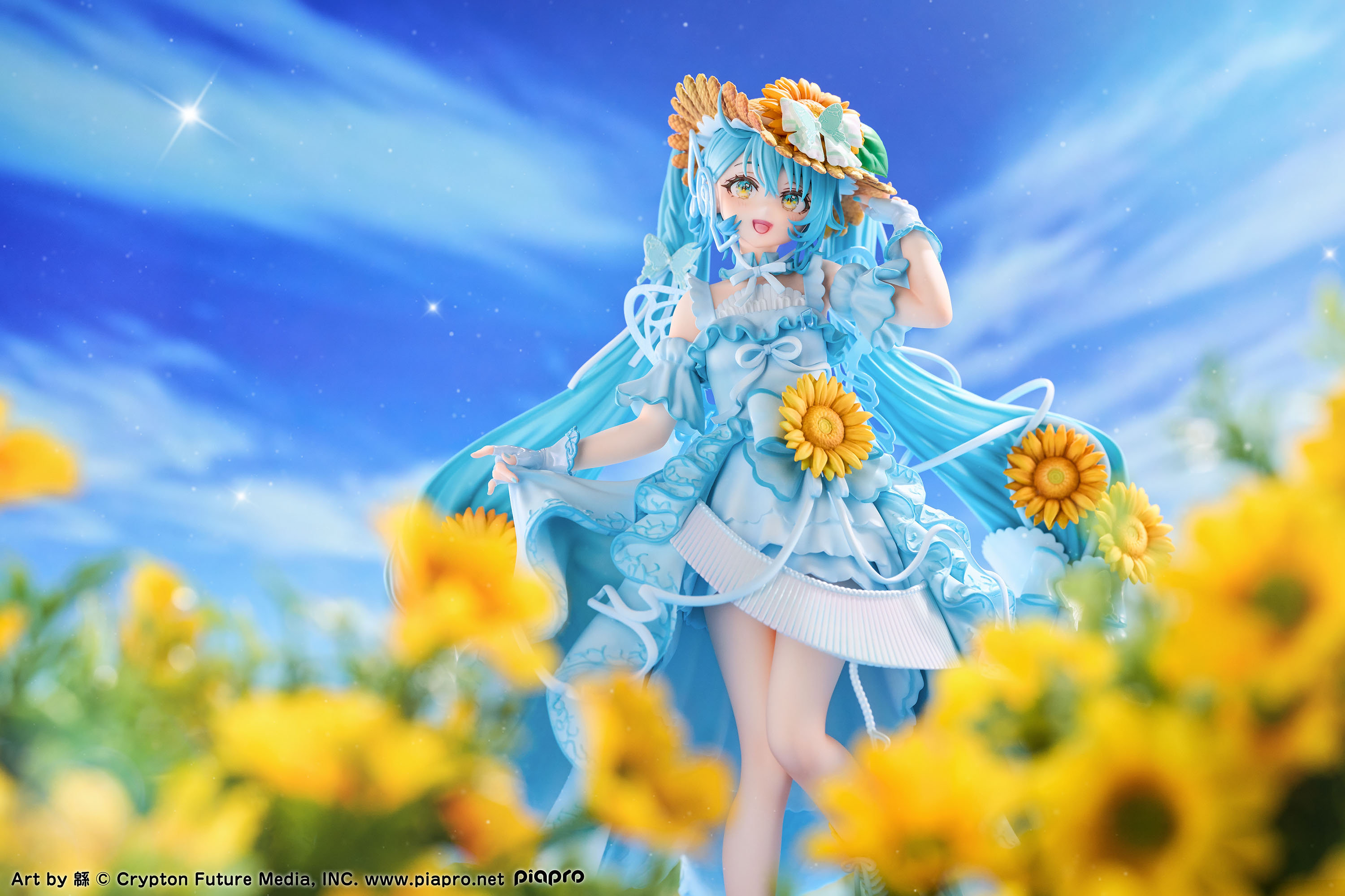 【預購】初音未來 魔法未來2026 X Design COCO8
