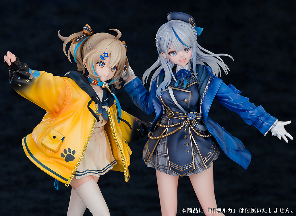 【售罄展示追加請私訊客服@toystationtw】天晴Hinata X Wonderful Works16