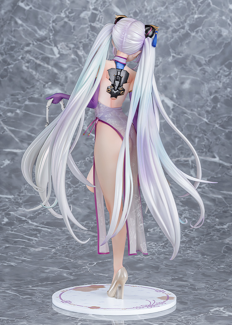【預購】碧藍航線 奇爾沙治 Springtime Data X Phat!11