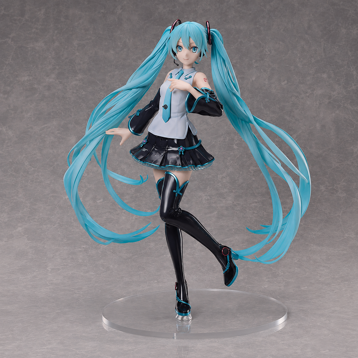 【預購】B-style 初音未來 V4 CHINESE X FREEing1