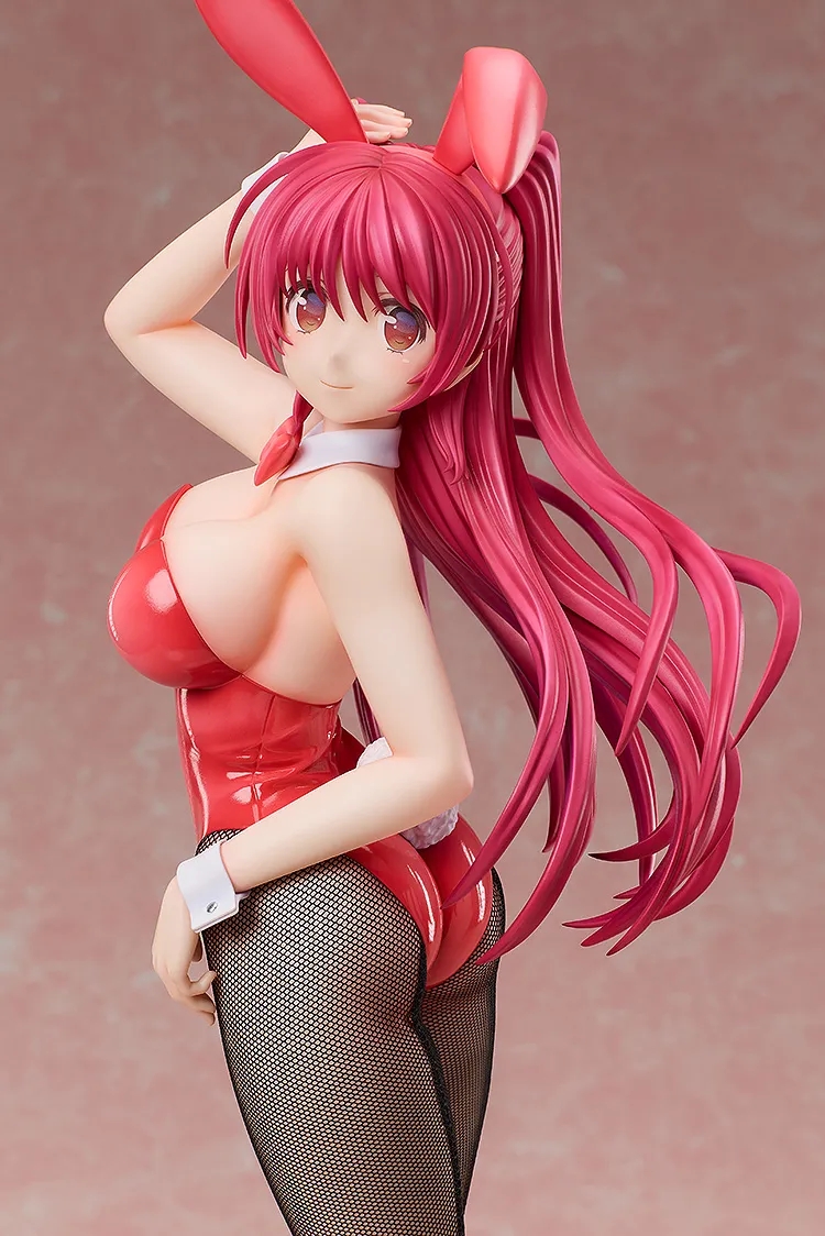 【預購】To Heart2 向坂環 兔女郎Ver. X FREEing7