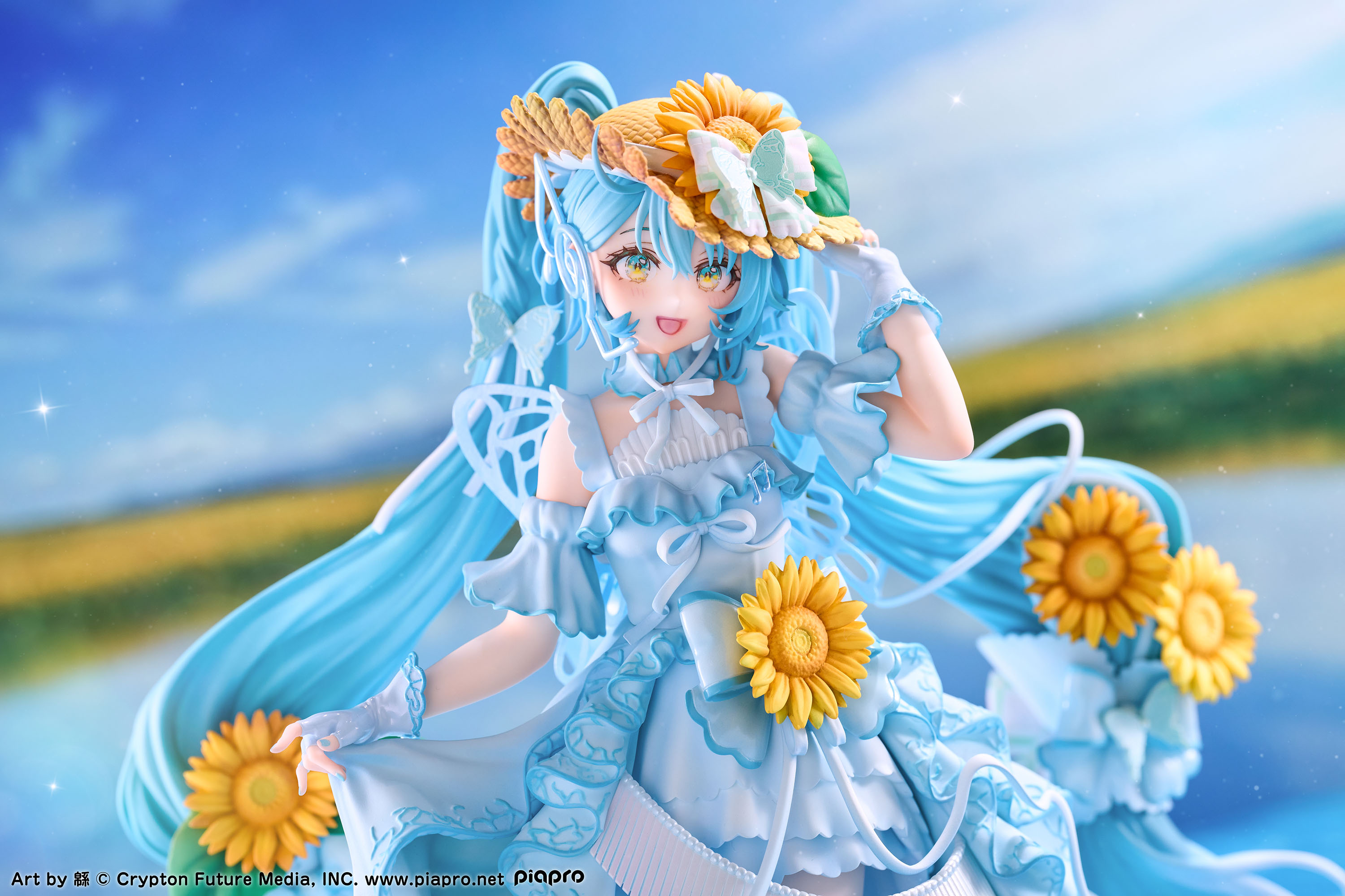 【預購】初音未來 魔法未來2026 X Design COCO11