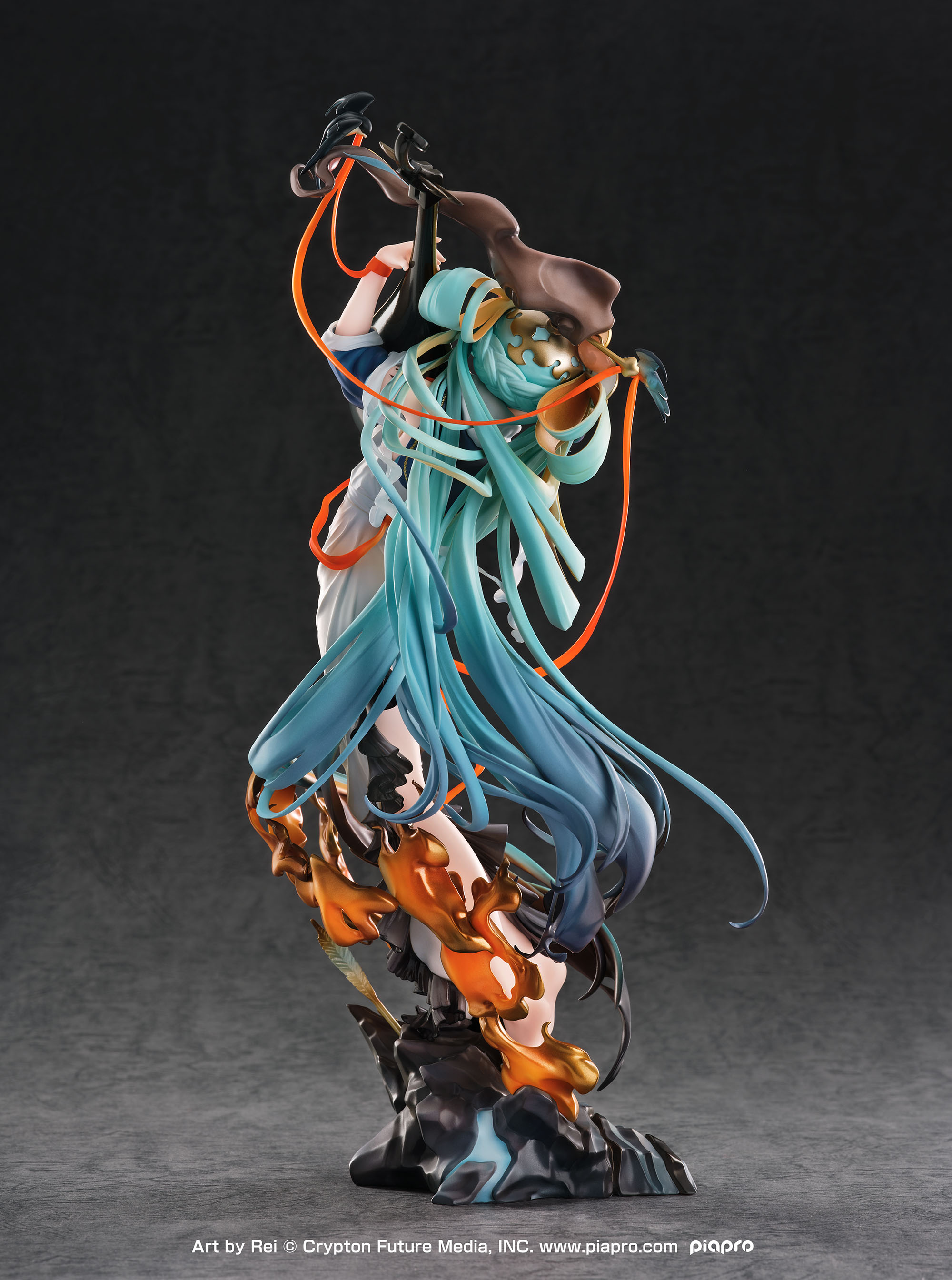 【售罄展示追加請私訊客服@toystationtw】初音未來 十面埋伏-再版 X GOOD SMILE COMPANY7