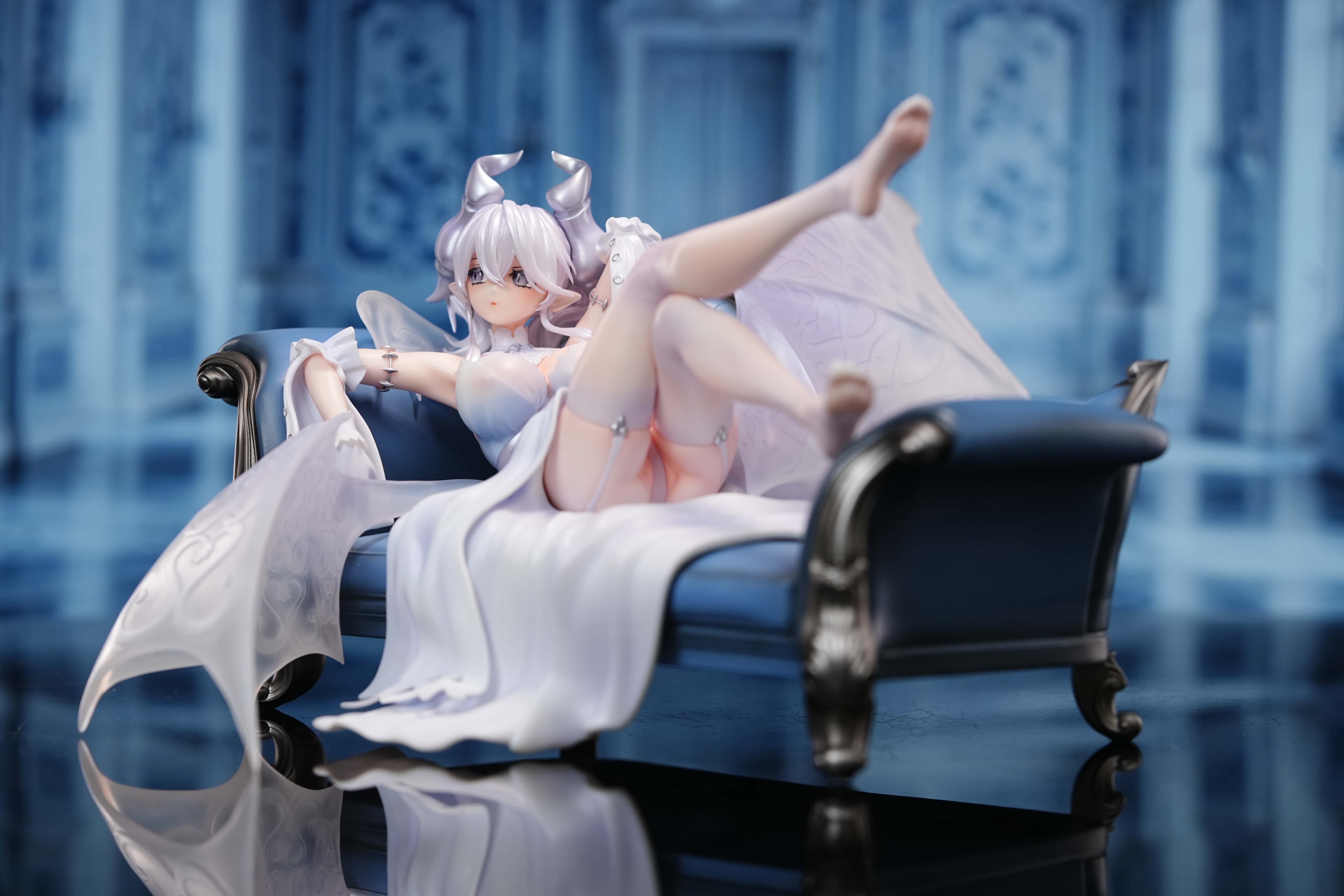 【預購】遊戲王 雙版本 白銀姬 X 東方人型工作室2