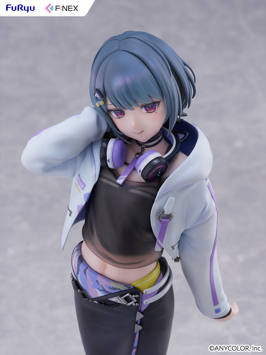 【預購】彩虹社 小清水透 X F:NEX15