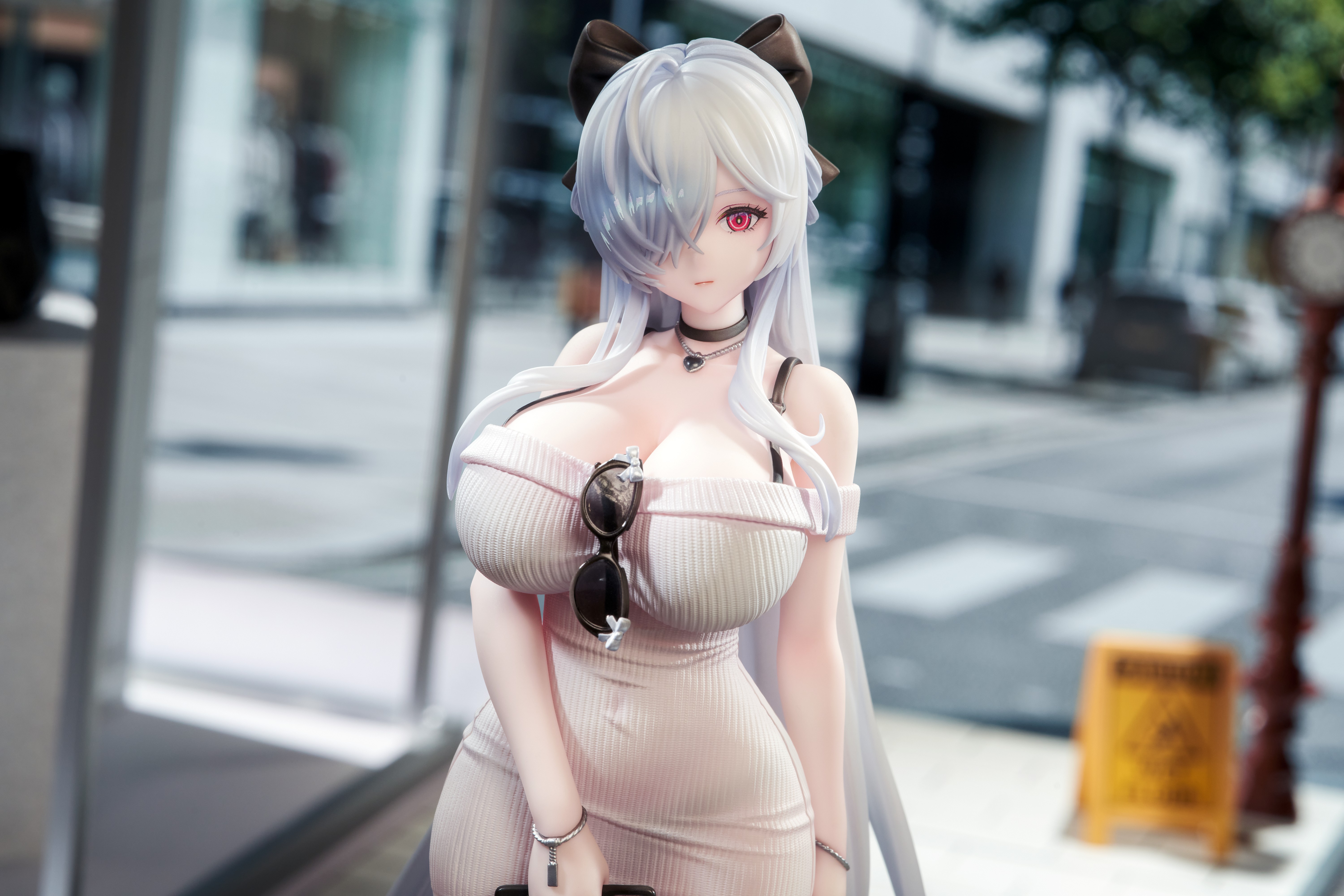 【售罄展示追加請私訊客服@toystationtw】勝利女神:新的希望 灰姑娘 - 美麗的我 X GOOD SMILE ARTS SHANGHAI3