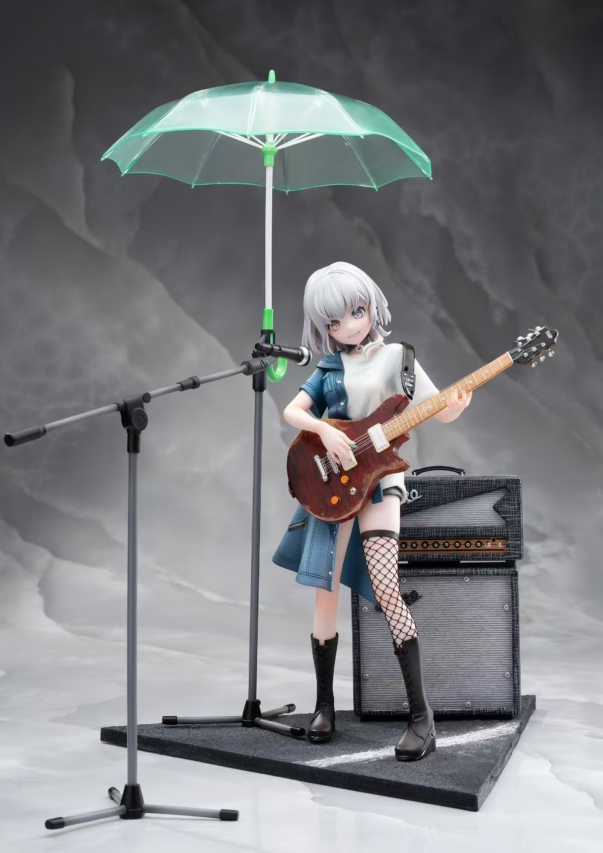 【預購】少女樂隊系列 第四彈 要樂奈 X COCO2