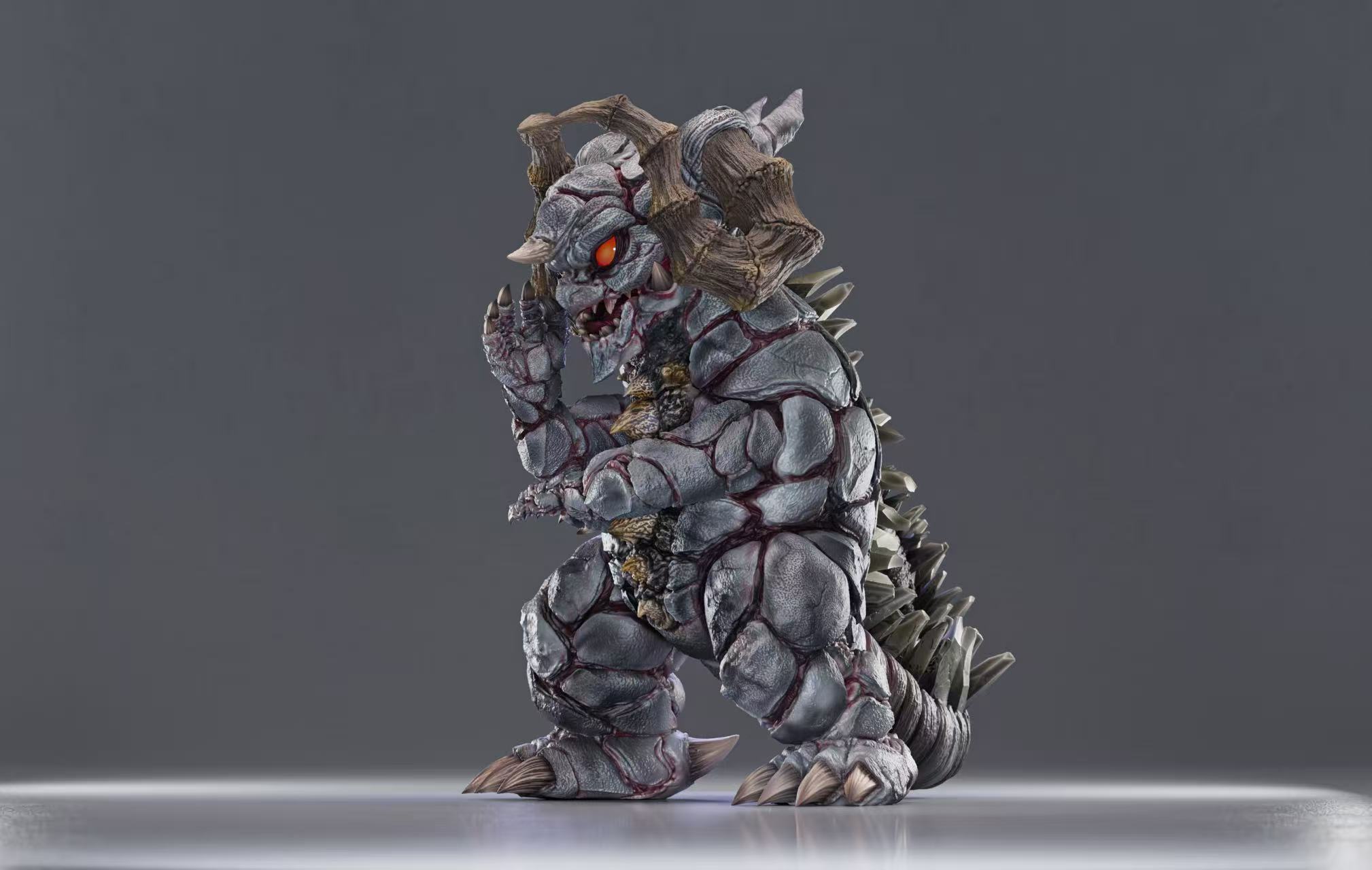 【預購】怪獸寶貝 Vol.5 希爾巴貢 X ULTRA LAB4