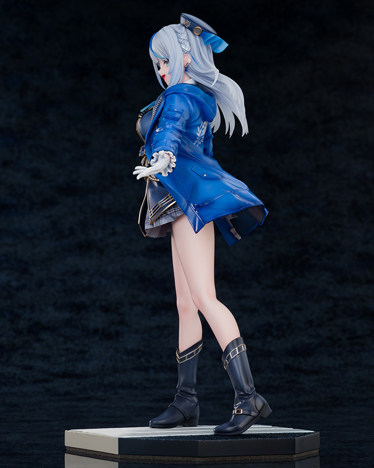 【售罄展示追加請私訊客服@toystationtw】雨海Ruka X Wonderful Works4