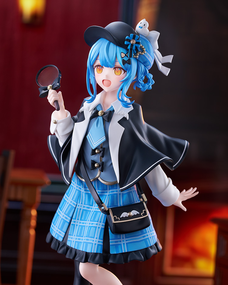【售罄展示追加請私訊客服@toystationtw】POP UP PARADE 橘雪莉L size X GOOD SMILE COMPANY4