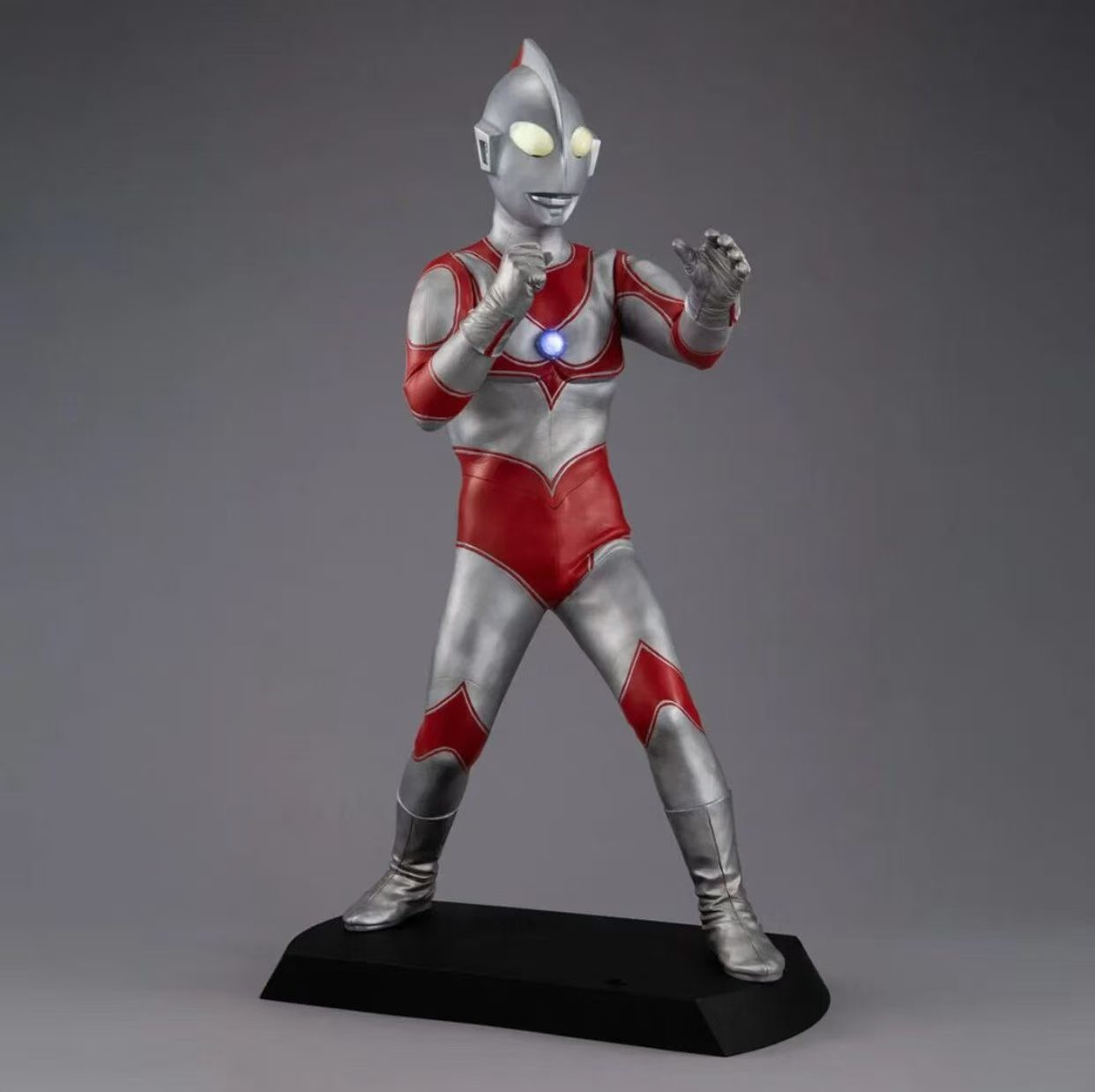 【售罄展示追加請私訊客服@toystationtw】傑克奧特曼 X MegaHouse2