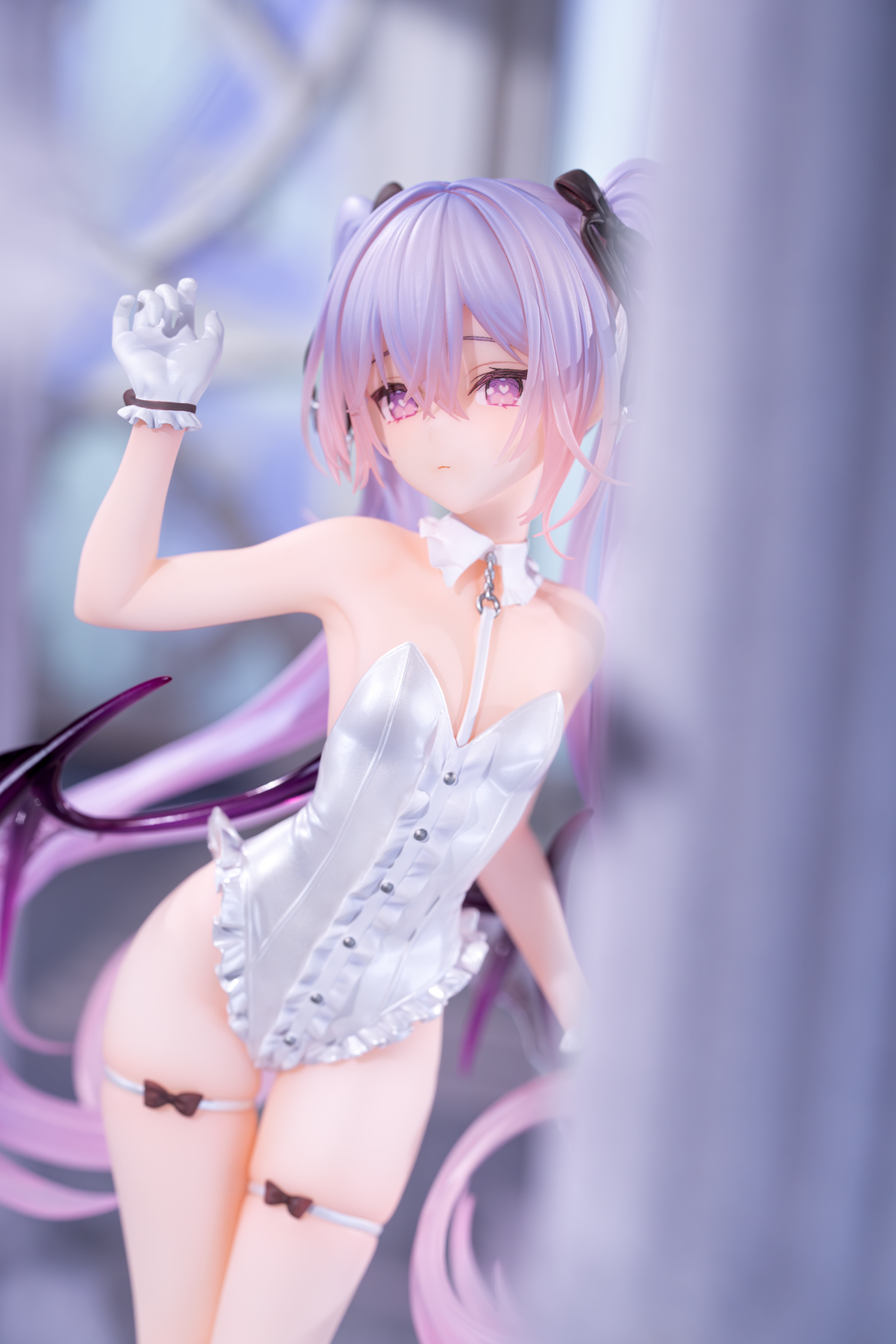 【預購】伊芙 AGAPE ver. X OMAHA9