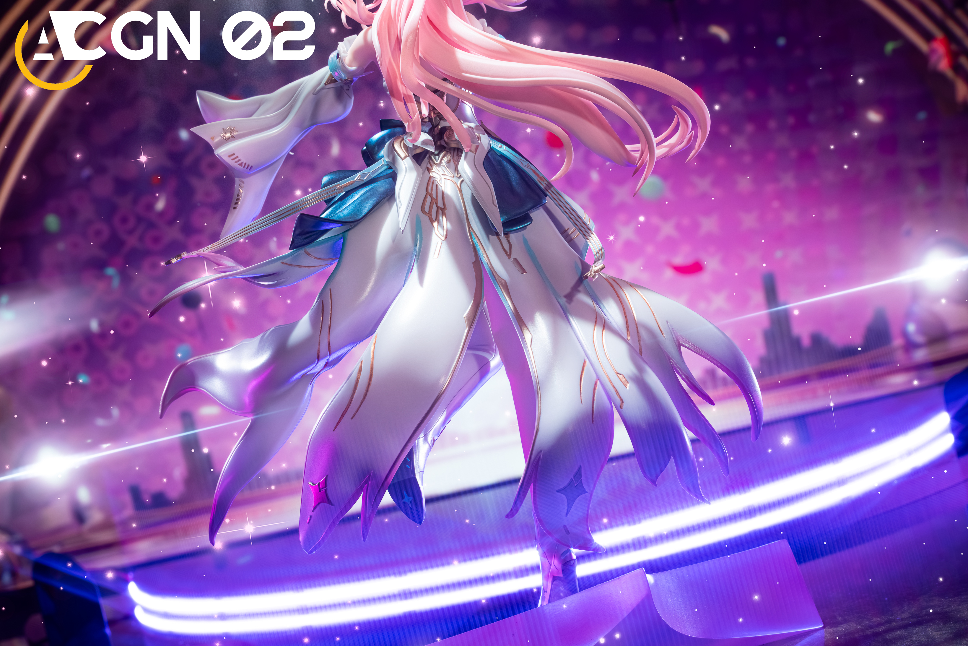 【預購】鳴潮 愛彌絲 雪に抱かれた君へ X ACGN 025