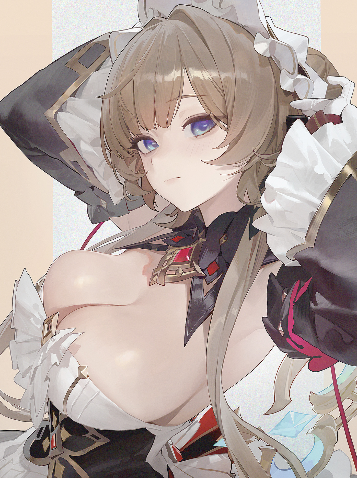 【預購】原神《桑多涅》動漫二次元裝飾畫 X H2工作室4