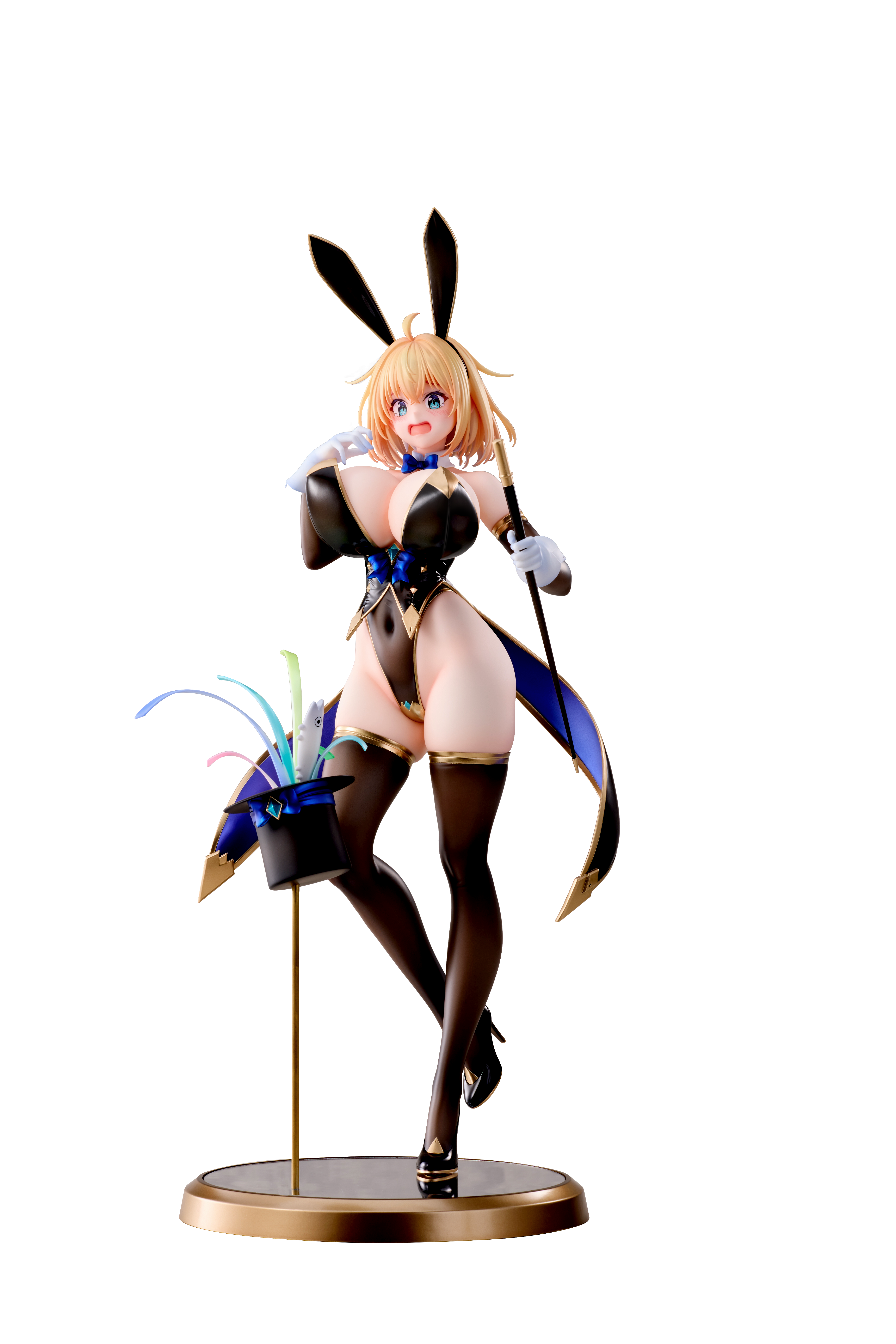 【預購】索菲婭·F·夏林 魔術兔女郎Ver. X Otherwhere16
