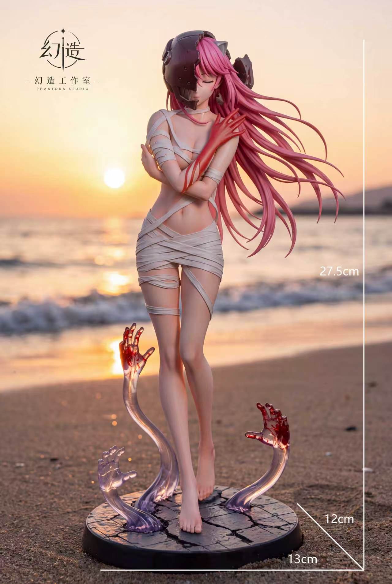 【預購】妖精的旋律—露西 X 幻造工作室3