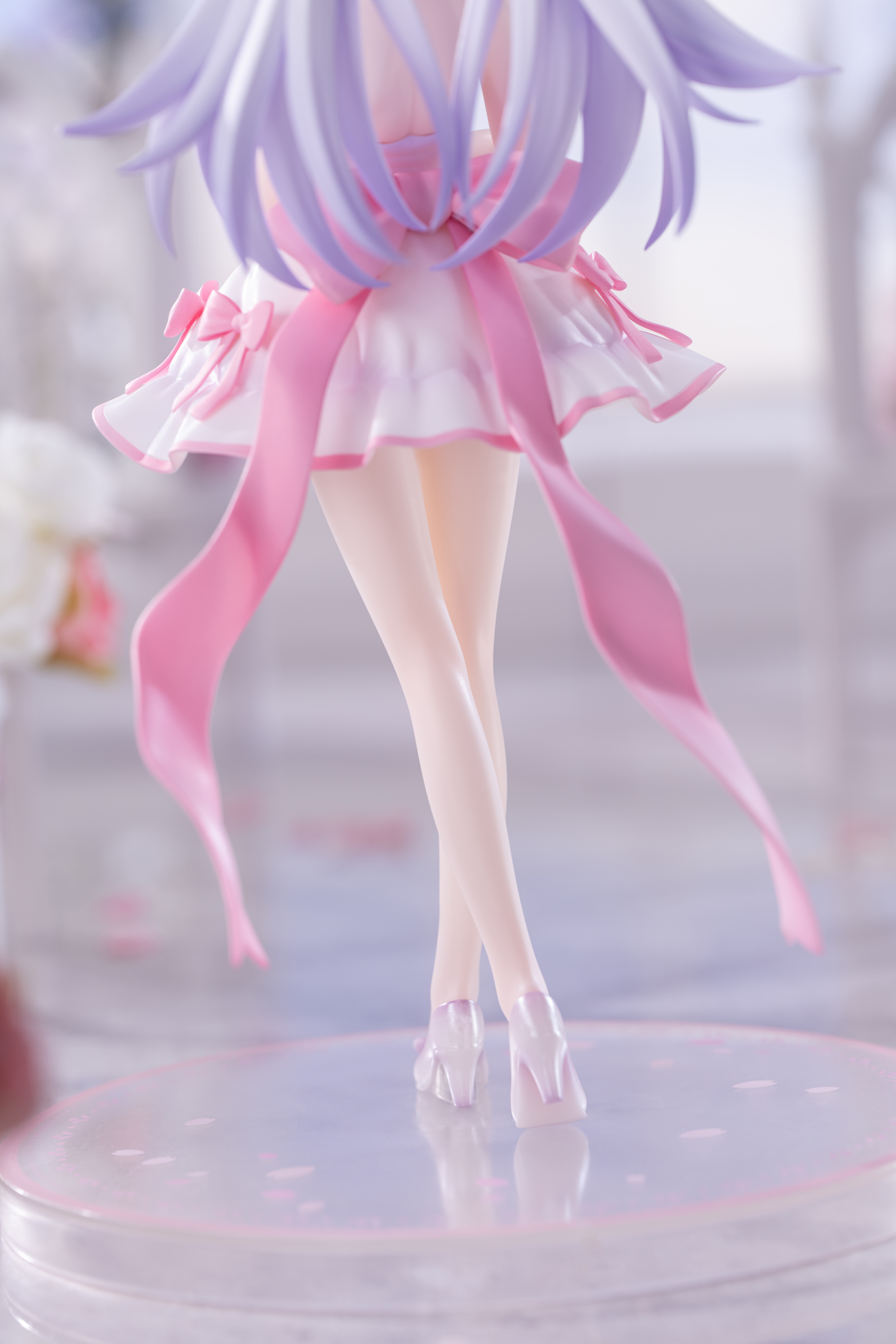 【預購】可塑性記憶 婚紗-艾拉 X ANIPLEX SHANGHAI9
