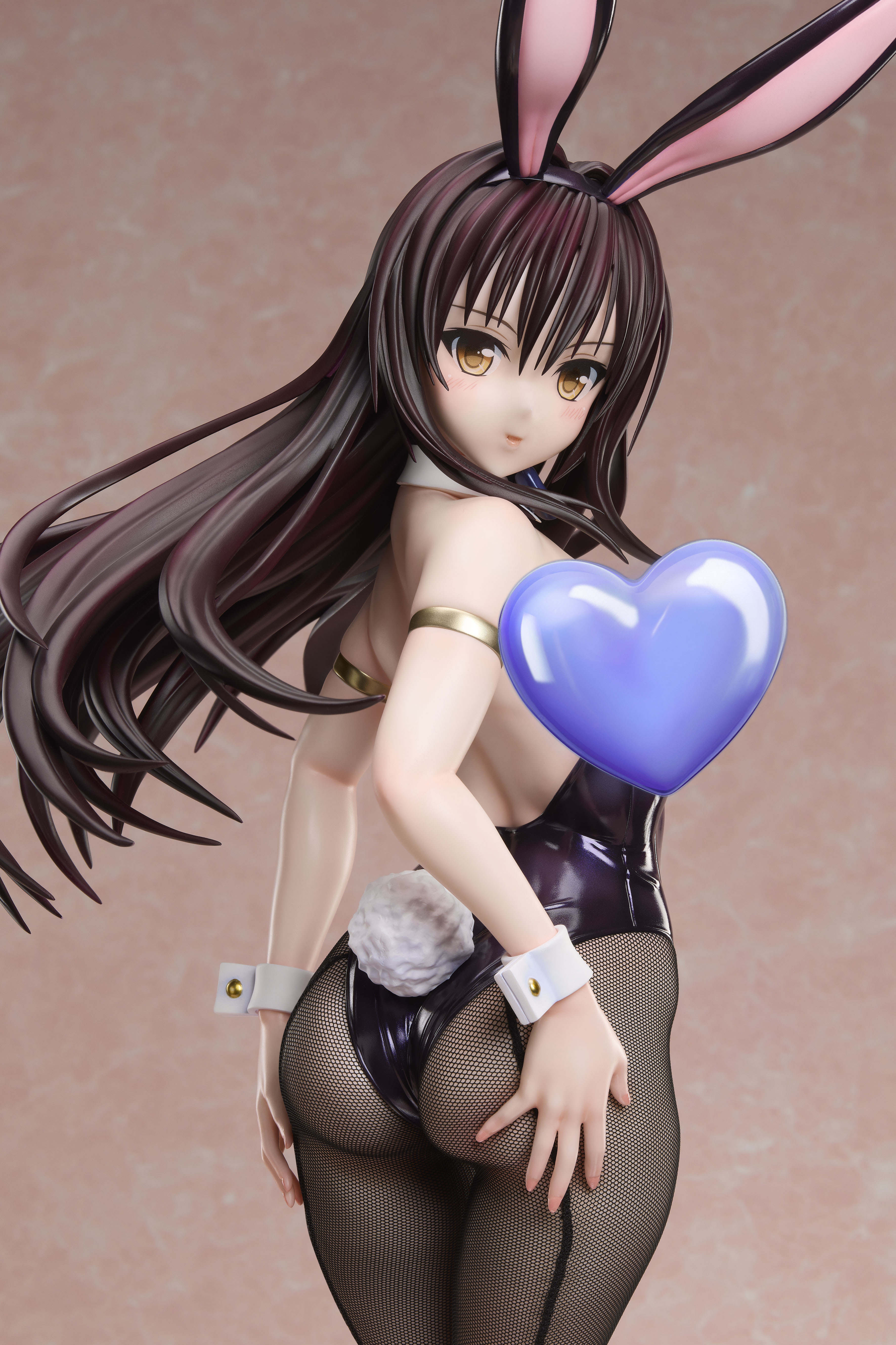 【售罄展示追加請私訊客服@toystationtw】出包王女Darkness 兔女郎 - 古手川唯 X FREEing8
