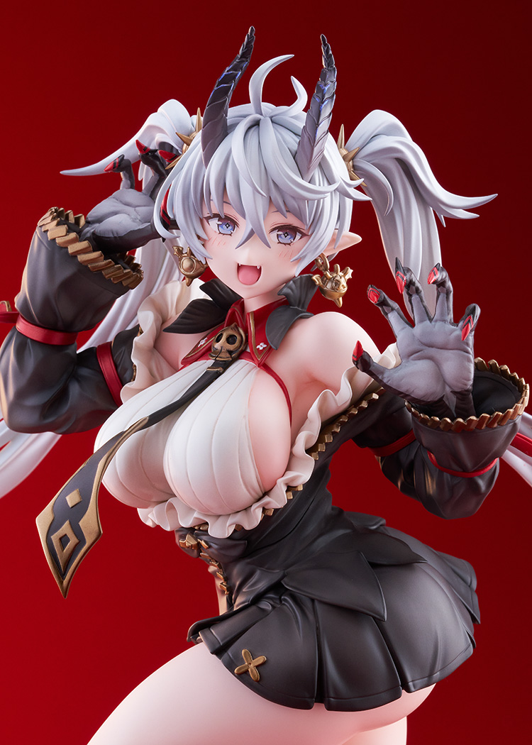 【預購】貝爾 X GOOD SMILE COMPANY8
