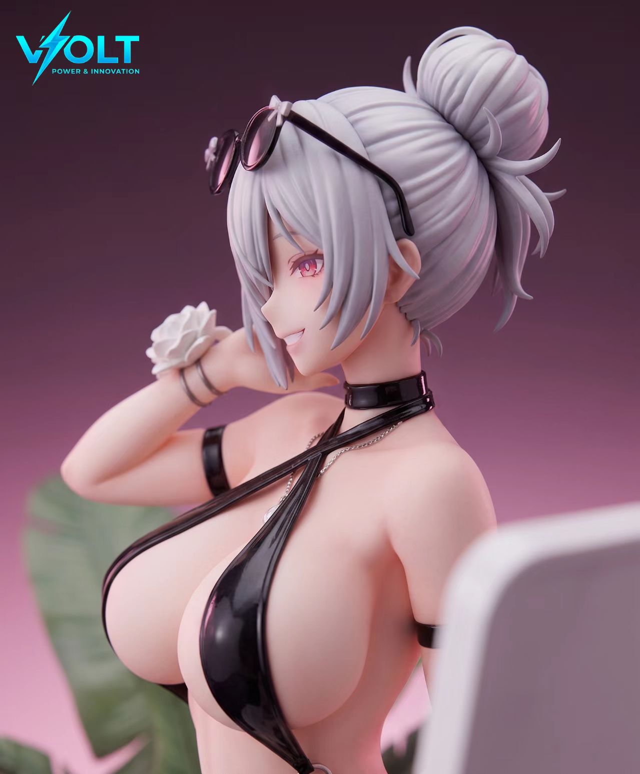 【預購】NIKKE勝利女神 - 灰姑娘 X VOLT-Studio3