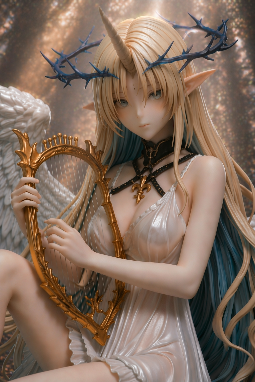 【預購】鳴潮 卡提希婭Carterthyia X VIC Studio 超會工作室2