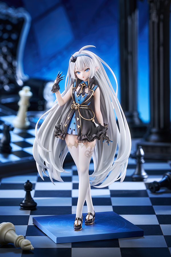 【預購】星塔旅人 魔王醬 X GOOD SMILE ARTS SHANGHAI2