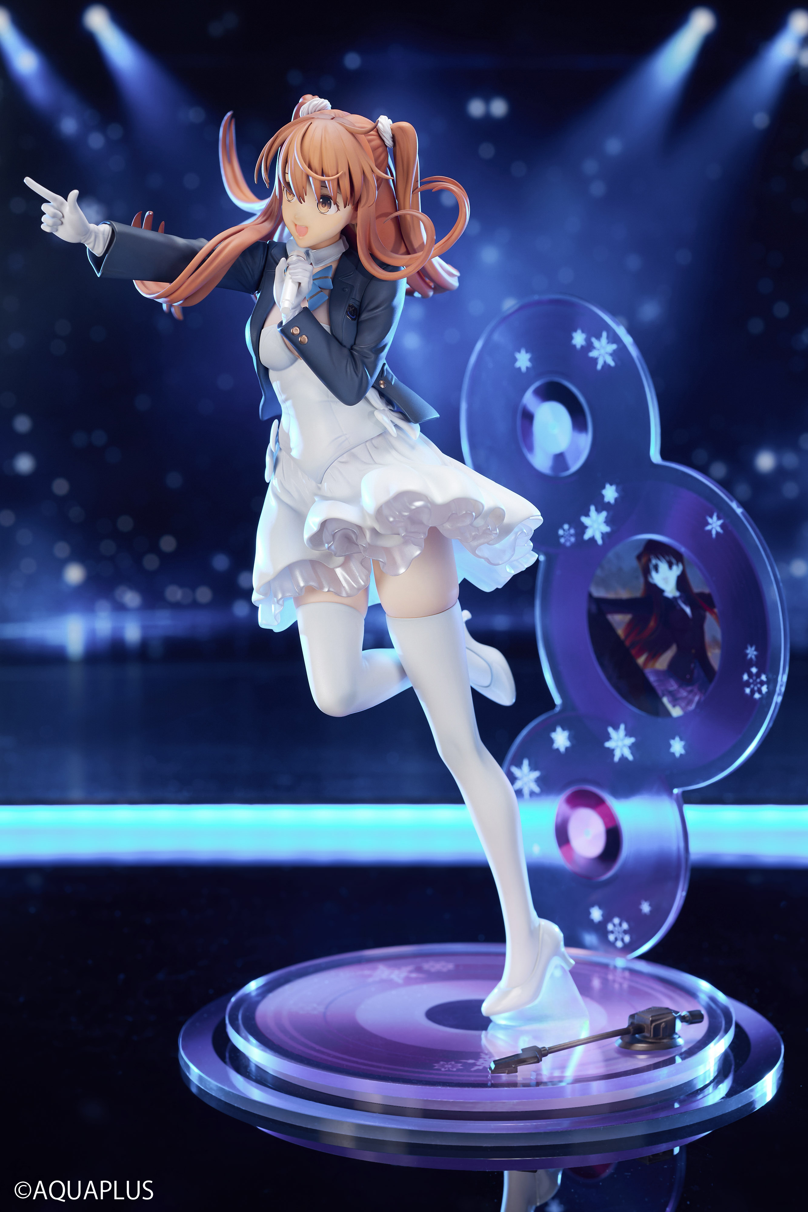 預購】WHITE ALBUM2 小木曽雪菜「reunion」X MAGIARTS | 📦所有商品