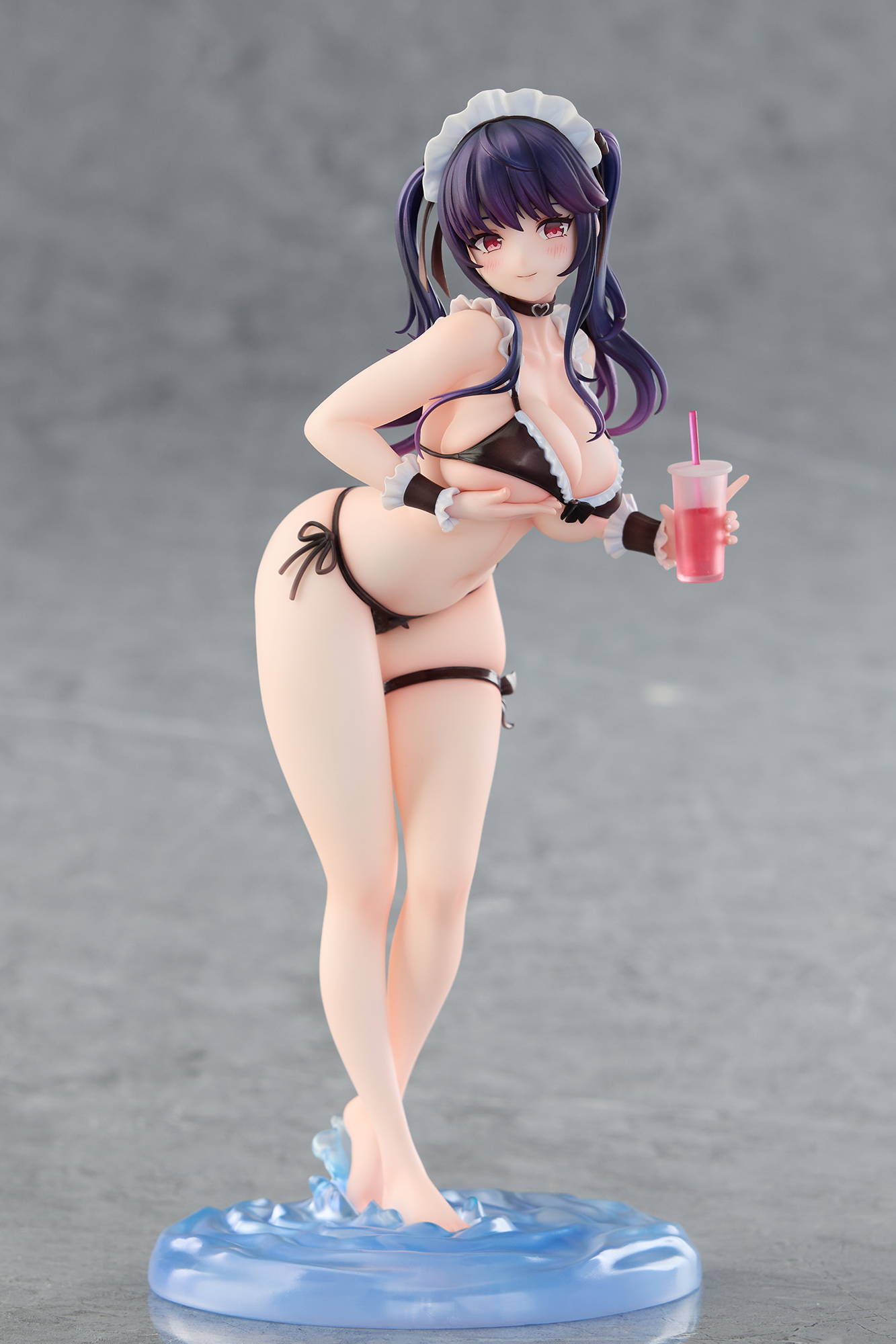 【預購】泳裝女仆 夏洛特 X KAWA DESIGN7