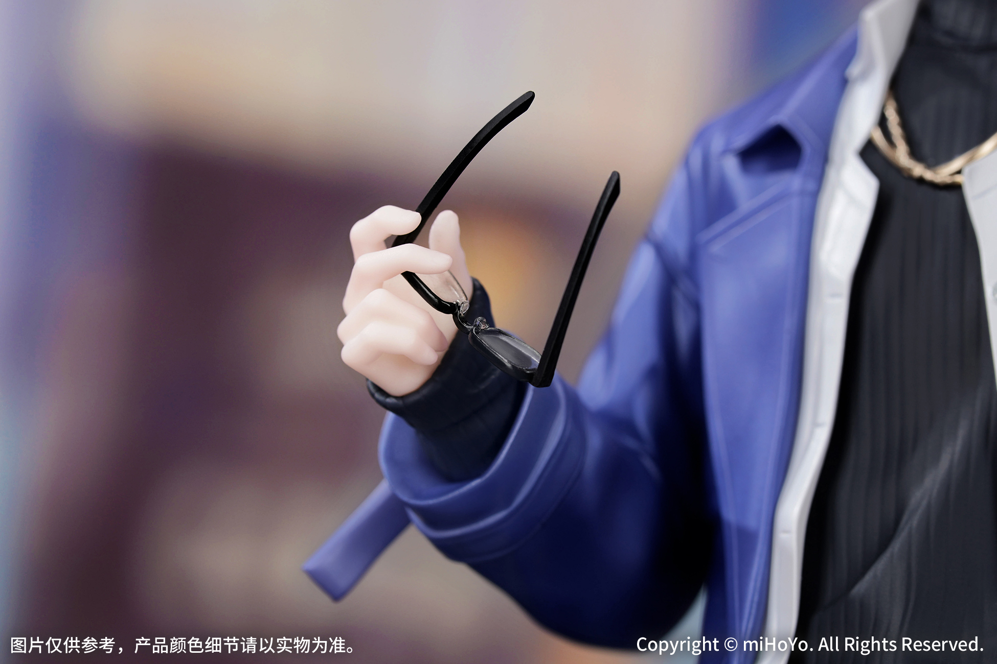 【預購】崩壞星穹鐵道 Gift+系列 白厄 列車環遊記 X Myethos10