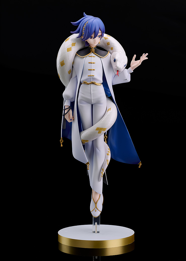 【預購】G.S.Collection KAITO 中華風 X GOOD SMILE COMPANY8