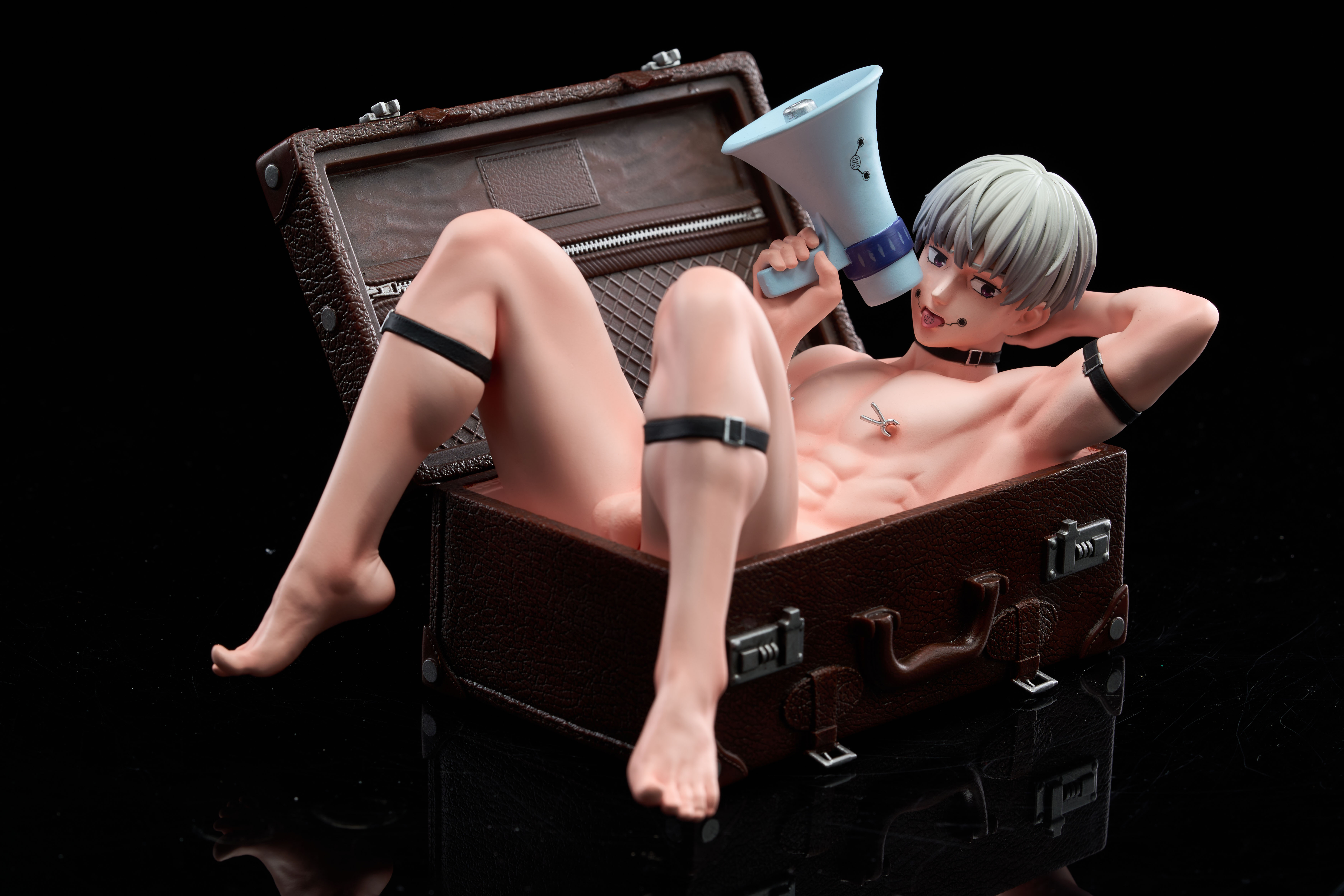 【預購】咒術迴戰 第二彈-狗卷棘 X Jack-Studio3