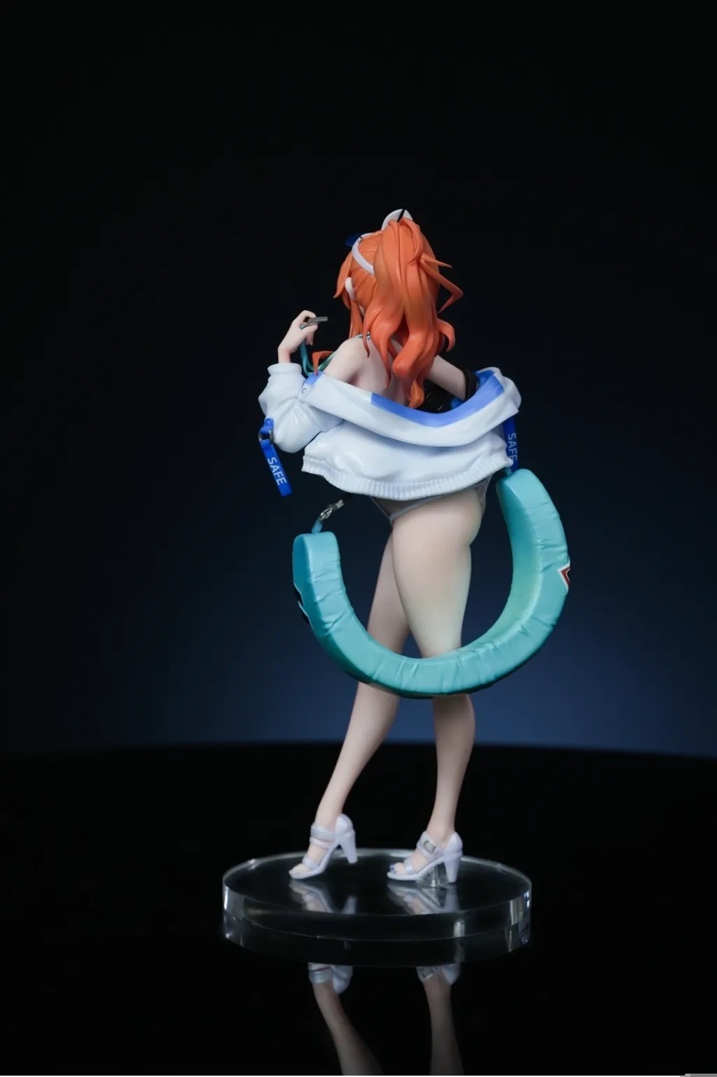 【預購】棕色塵埃2傑尼斯-水上守護者 X ARTIFEX STELLARUM(AS)正版授權4